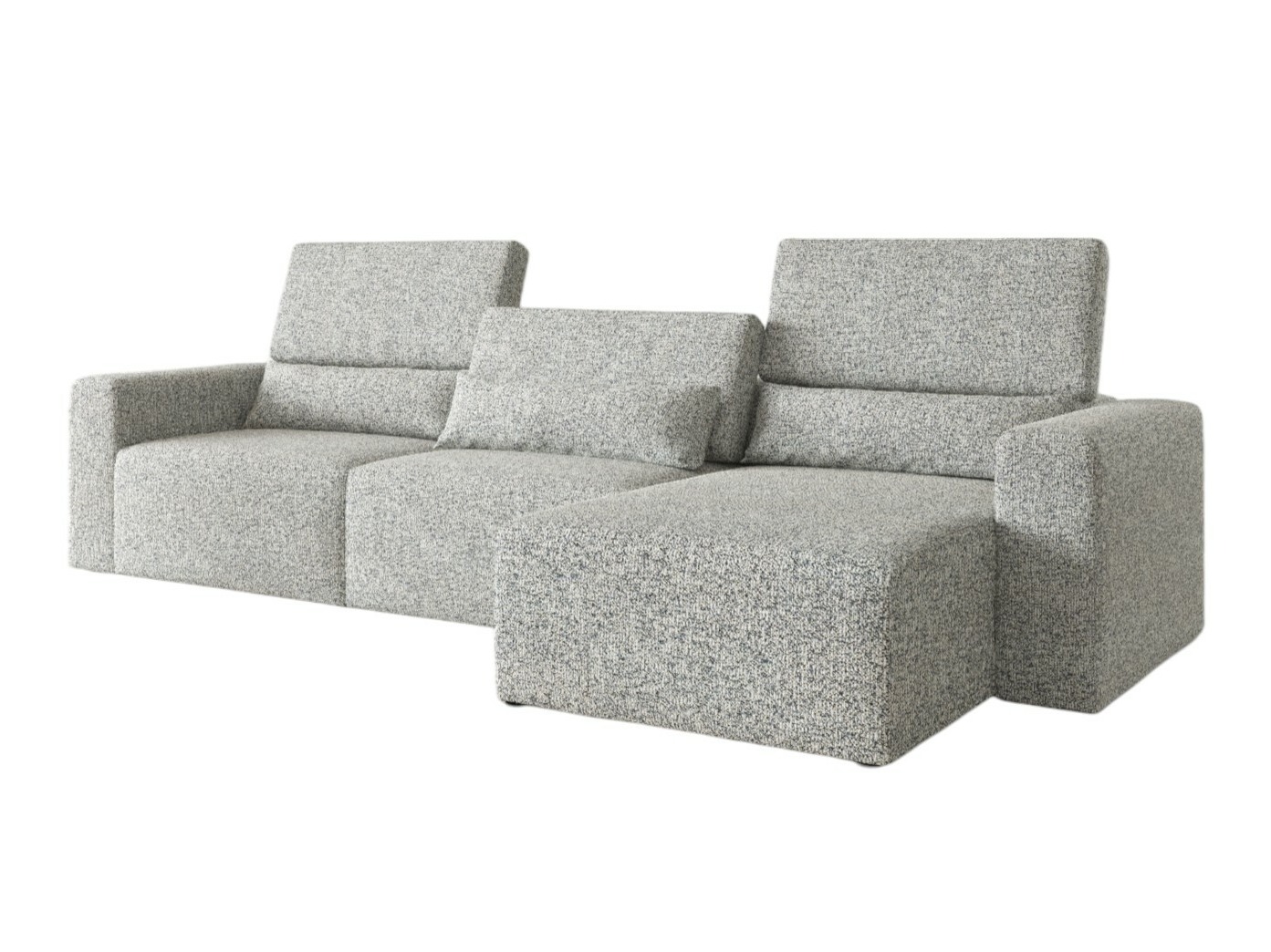 Modularna kutna garnitura Virorle 100 (Puente 11)