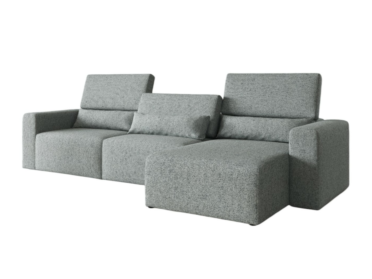 Modularna kutna garnitura Virorle 100 (Puente 92)