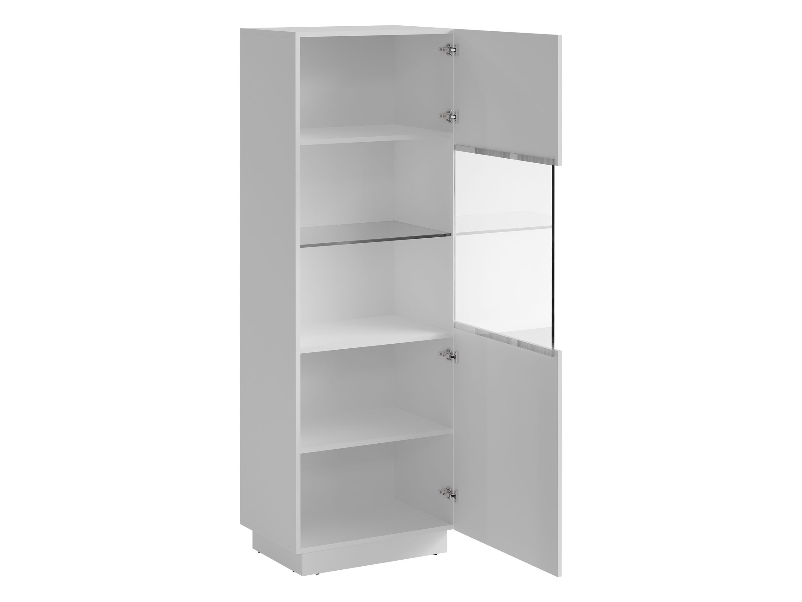 Set za dnevni boravak Lingua (Bijela)