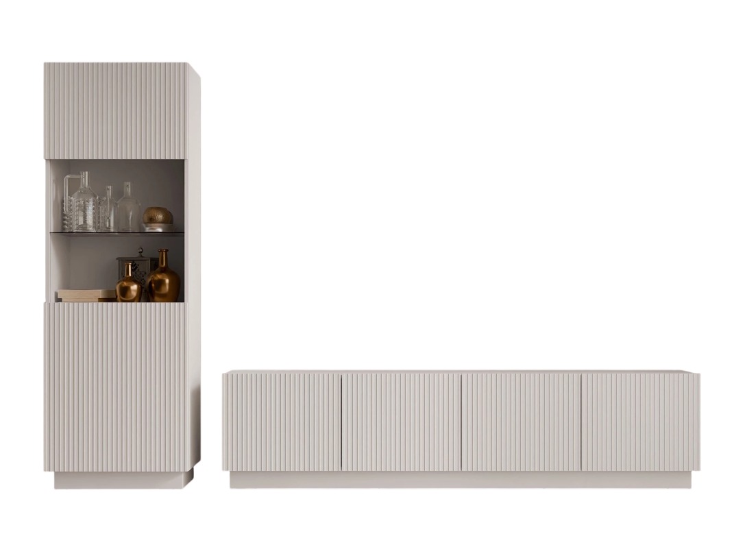 Set za dnevni boravak Lusonu 107 (Kašmir)