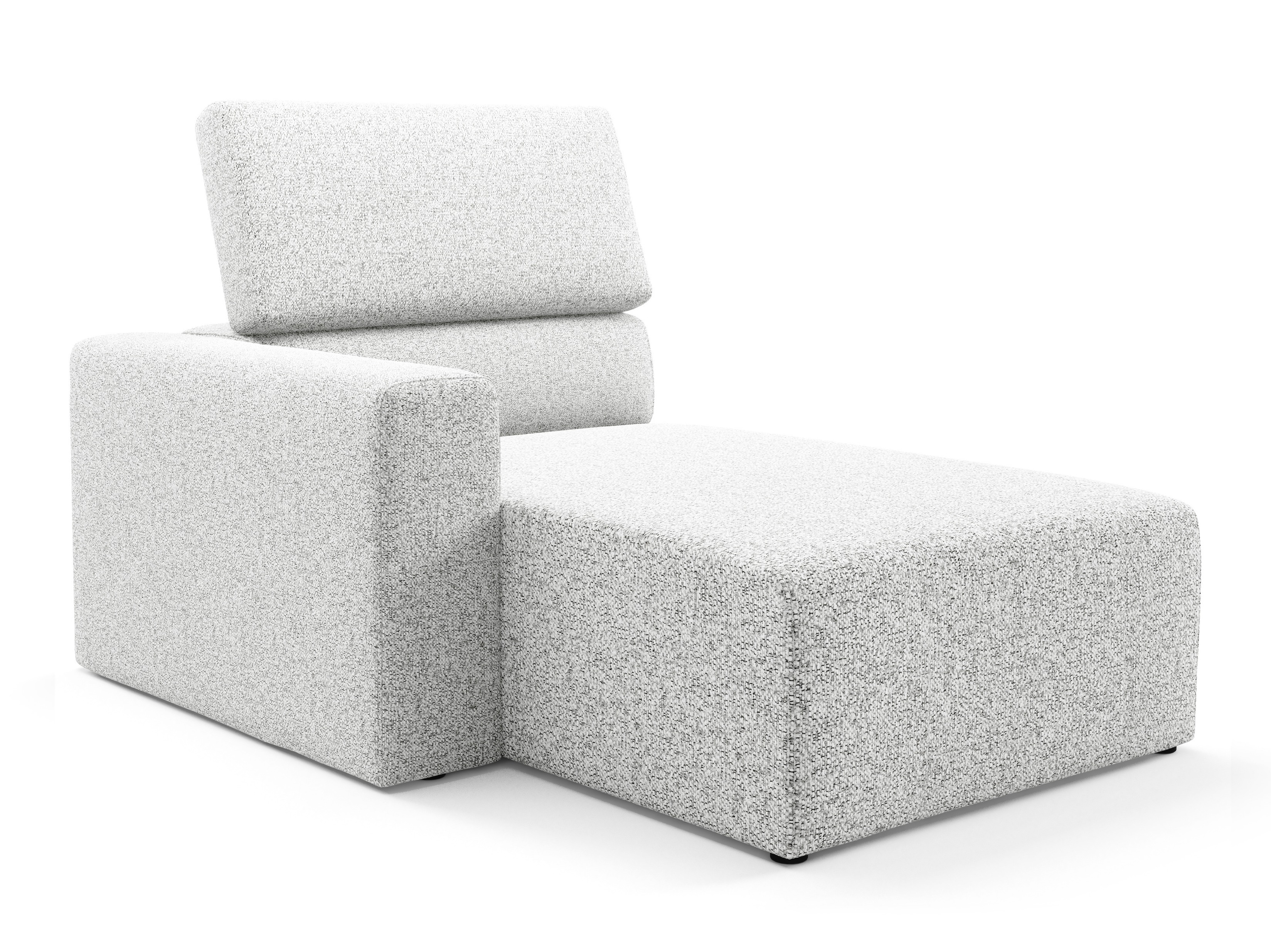 Ležaj Franklin 205 (Puente 80)