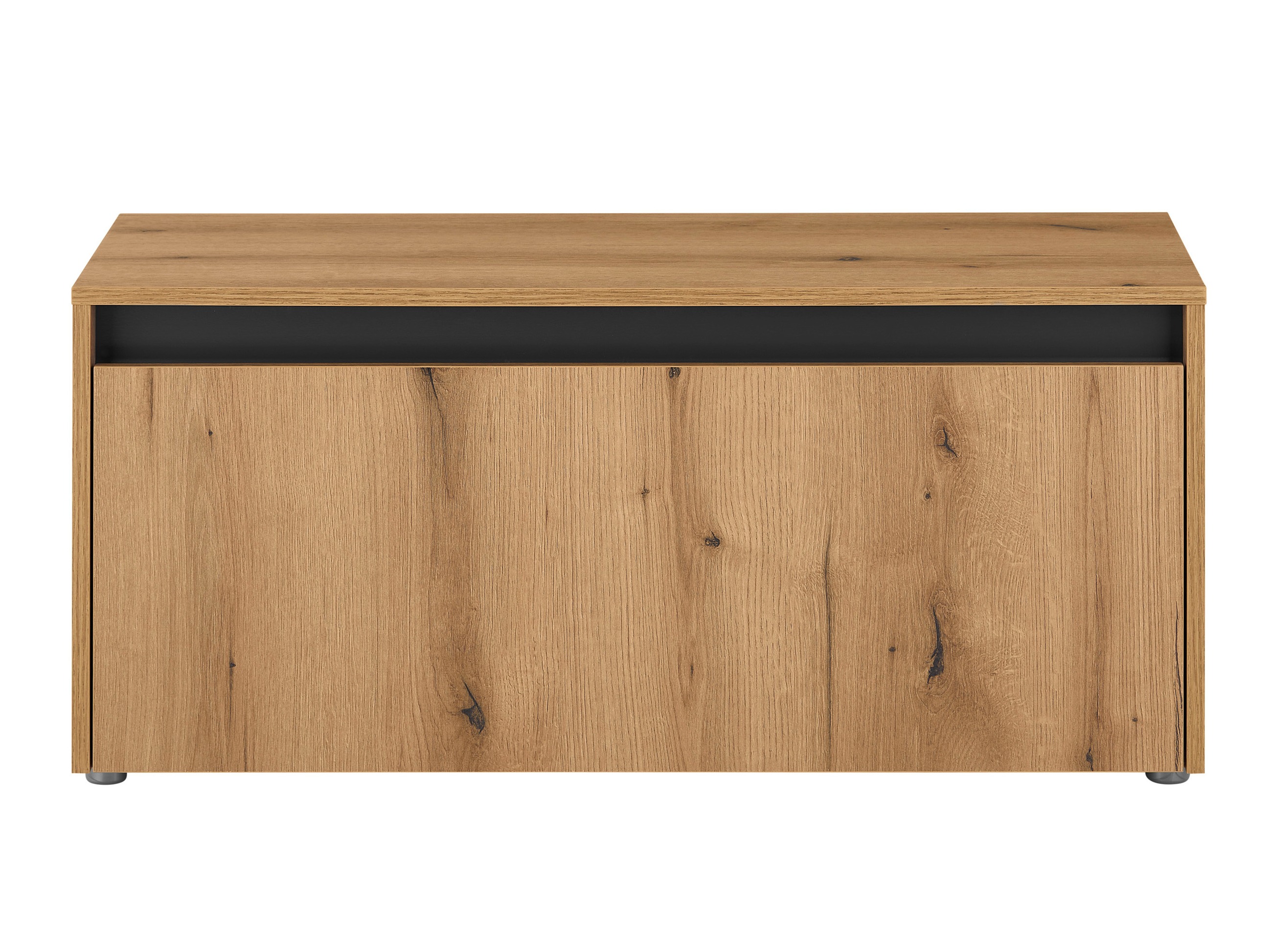 Ormarić za cipele Elbsori 163 (Hrast)