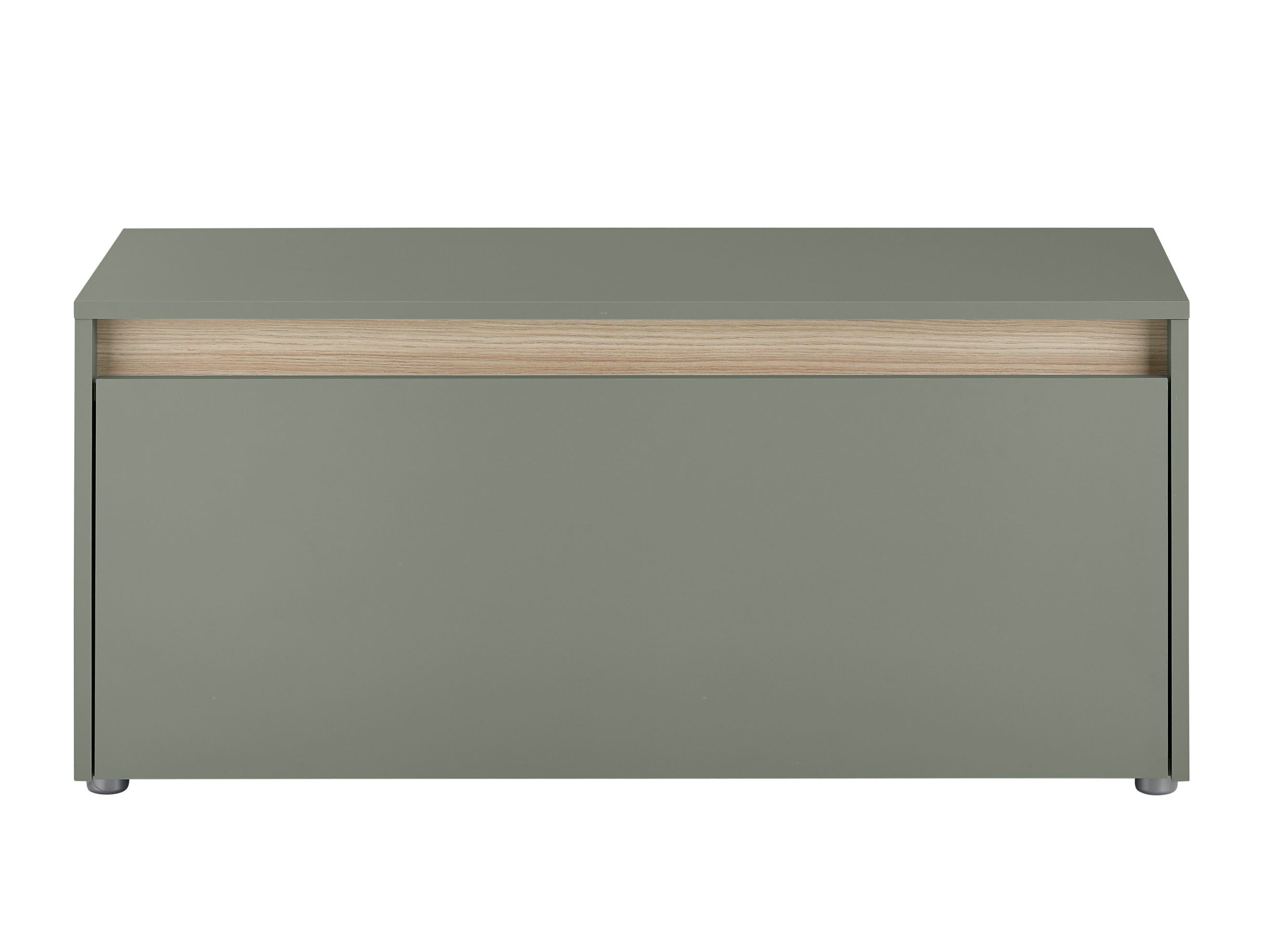 Ormarić za cipele Elbsori 163 (Zelena)