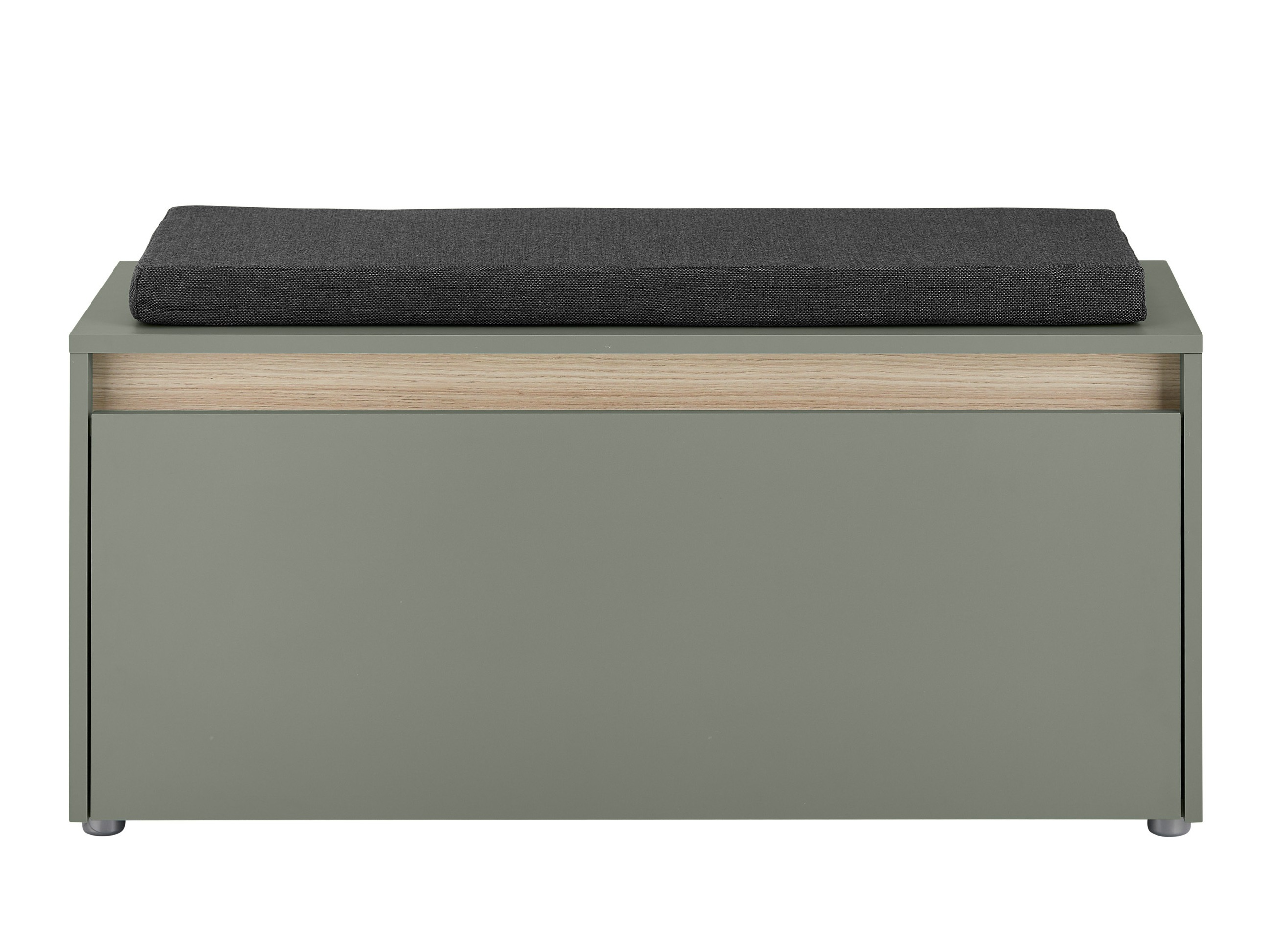 Ormarić za cipele Elbsori 164 (Zelena)