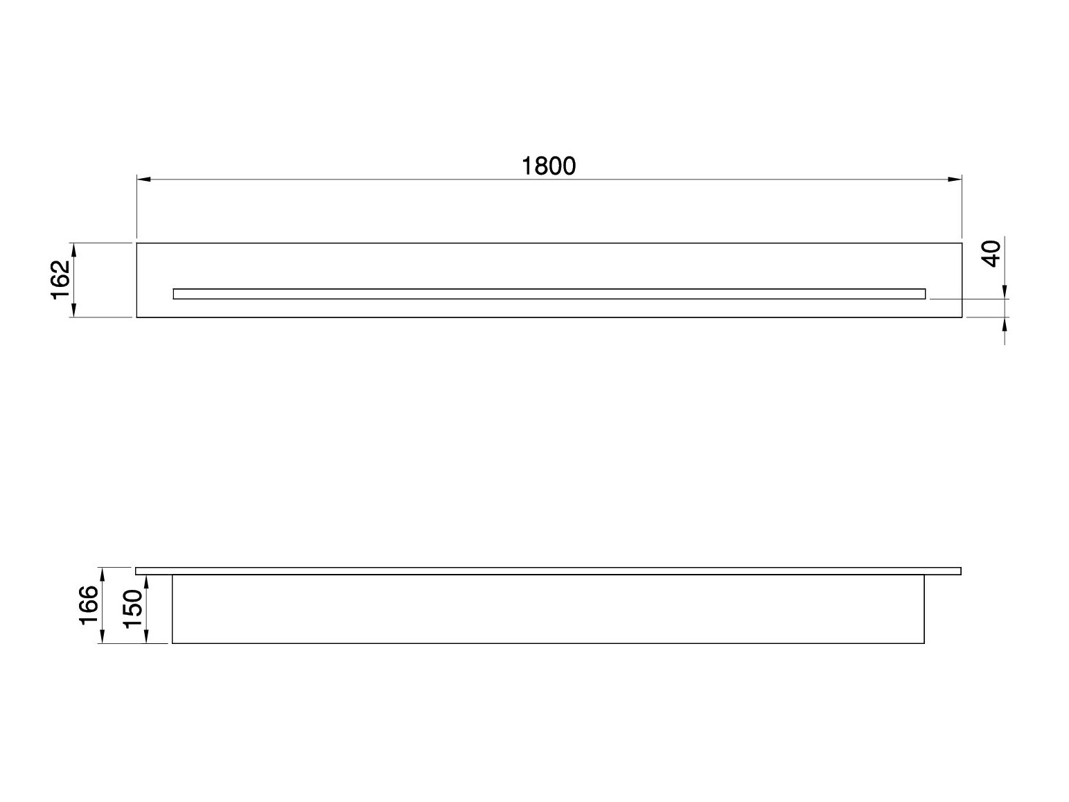 Set za dnevni boravak Fermaru 113 (Bijela + Hrast)