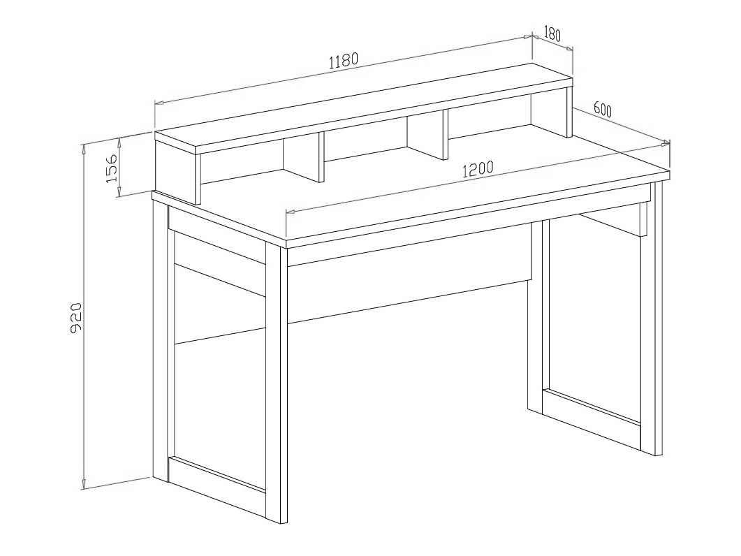 Uredski stol Fermaru 115 (Zagasito zelena + Hrast)