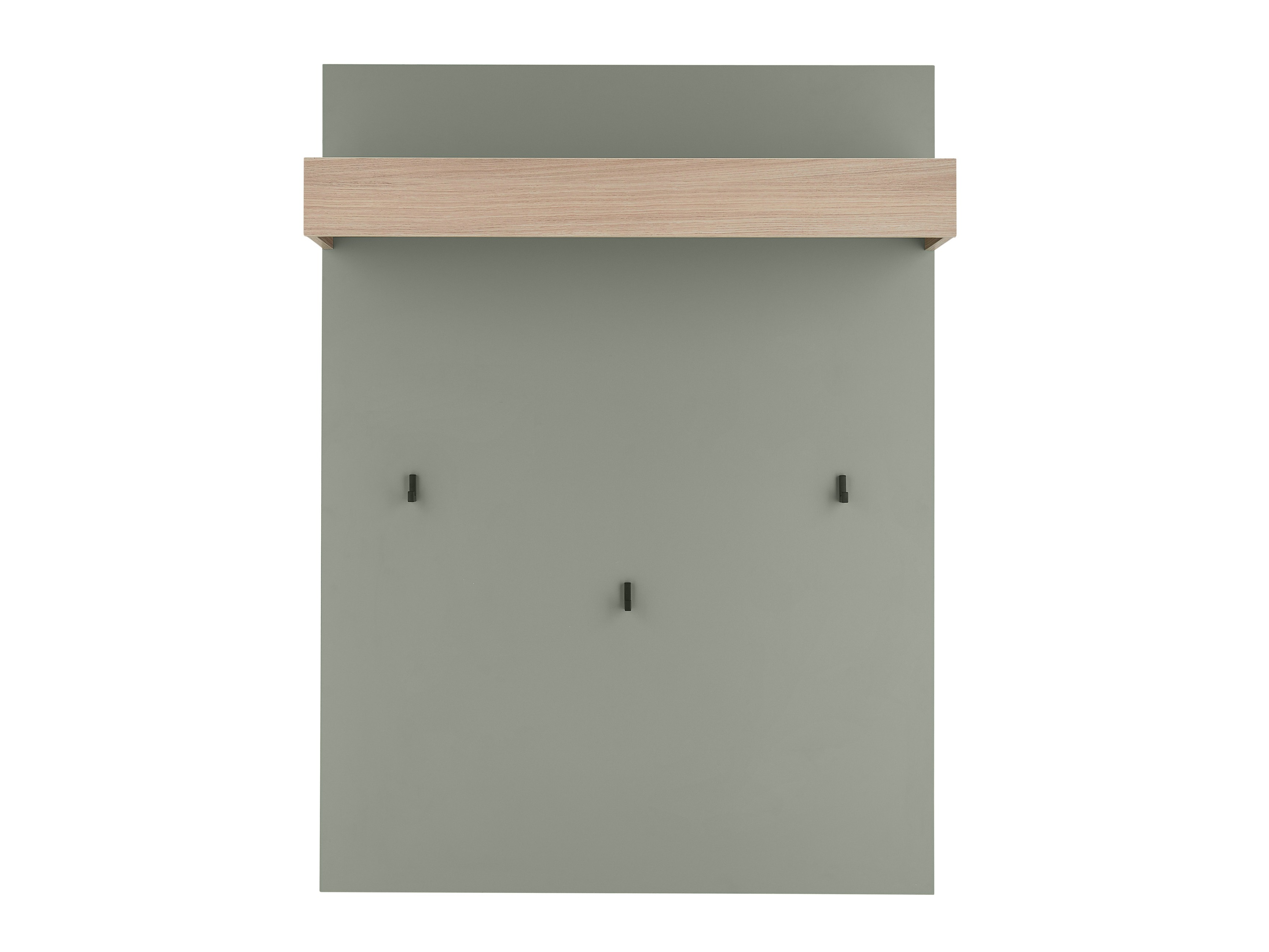 Vješalica Elbsori 162 (Zelena)