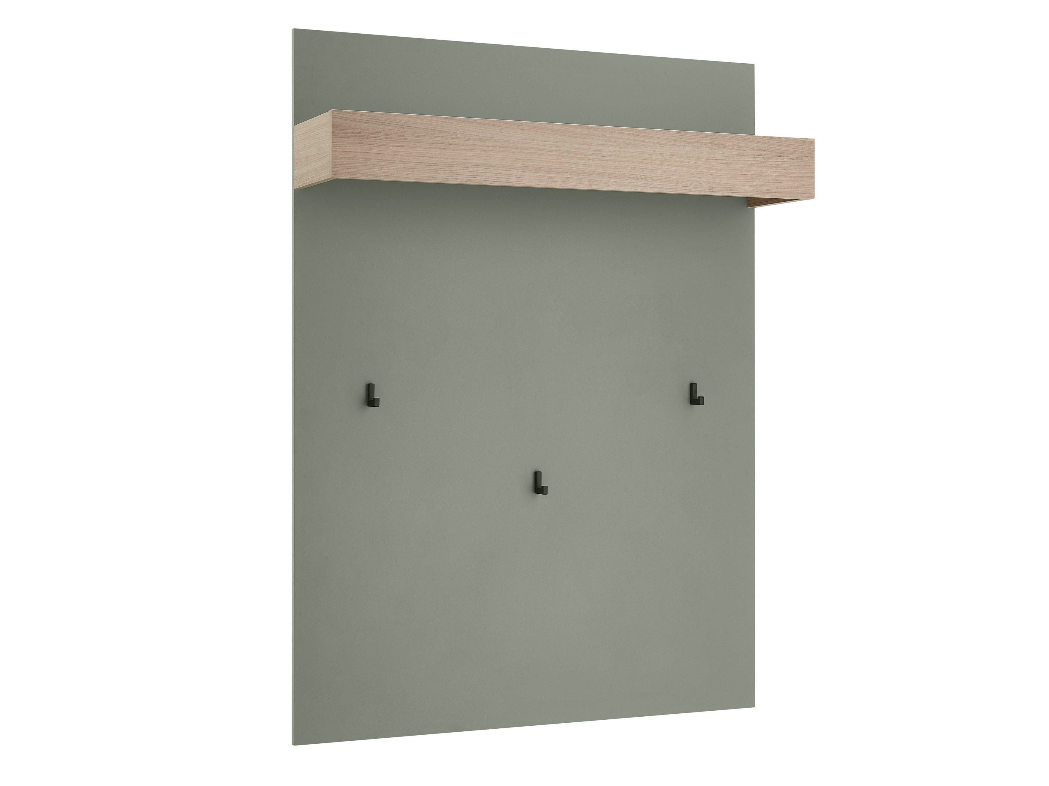 Vješalica Elbsori 162 (Zelena)