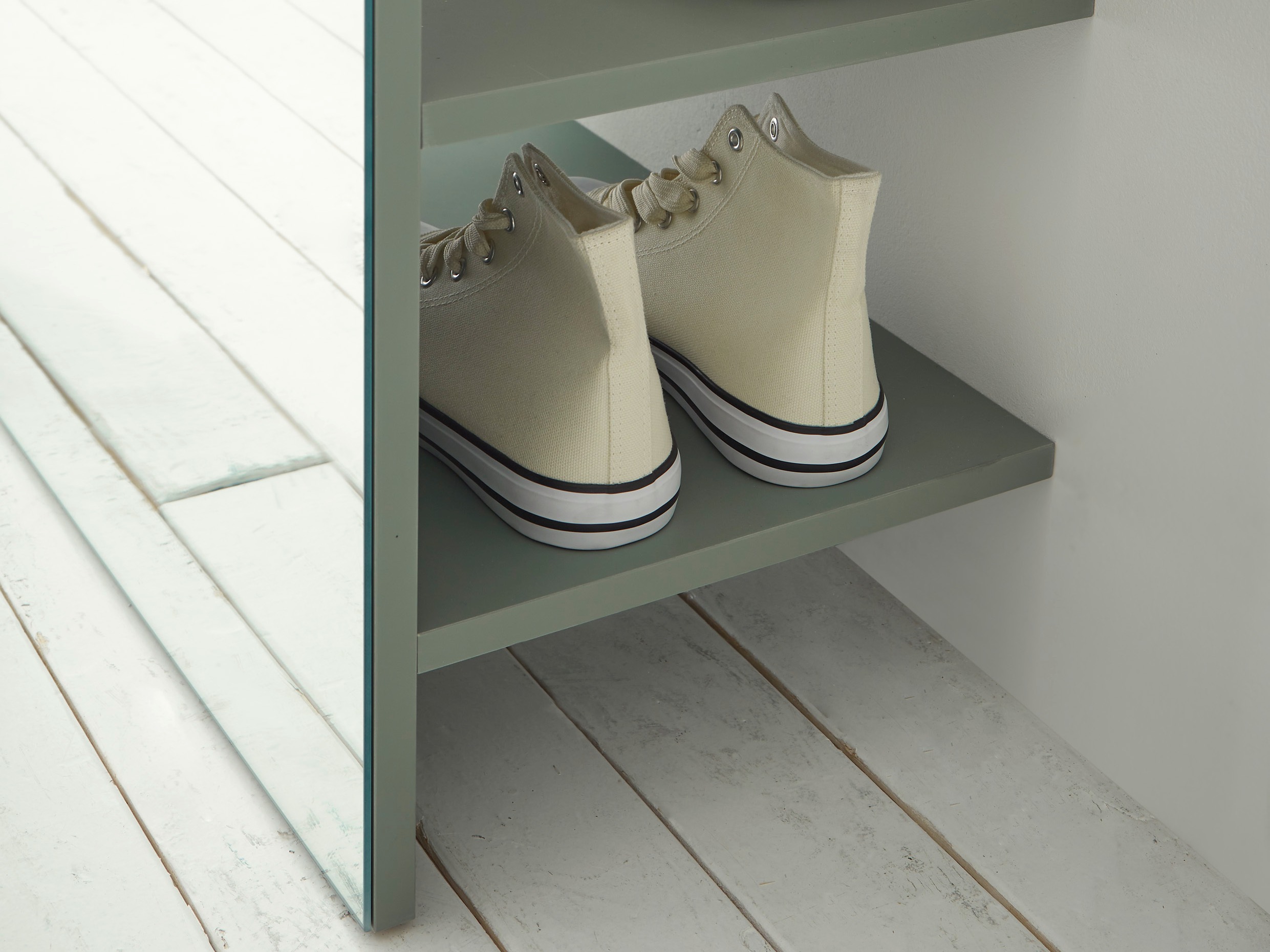 Vješalica Elbsori 165 (Zelena)