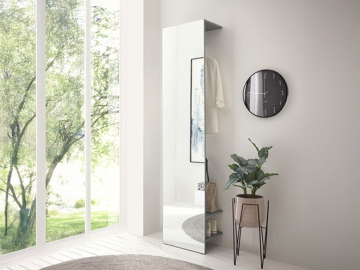 Vješalica Elbsori 165 (Zelena)