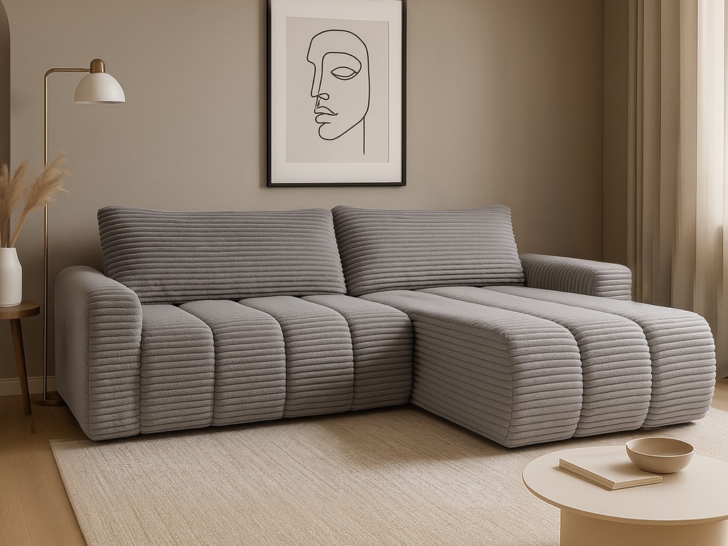 Kutna garnitura Vineland 102