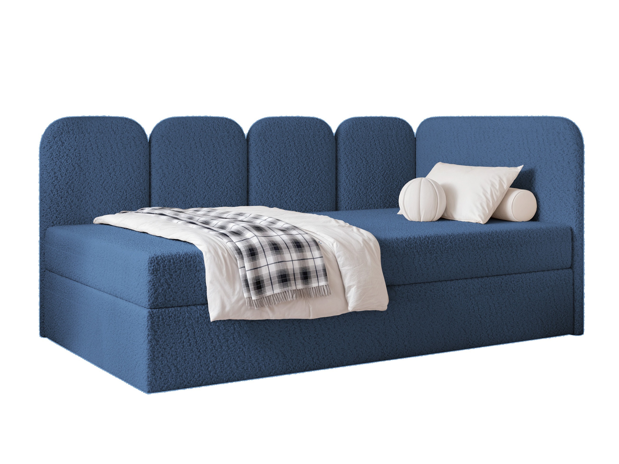 Krevet Martinez 123 (Coral 05)