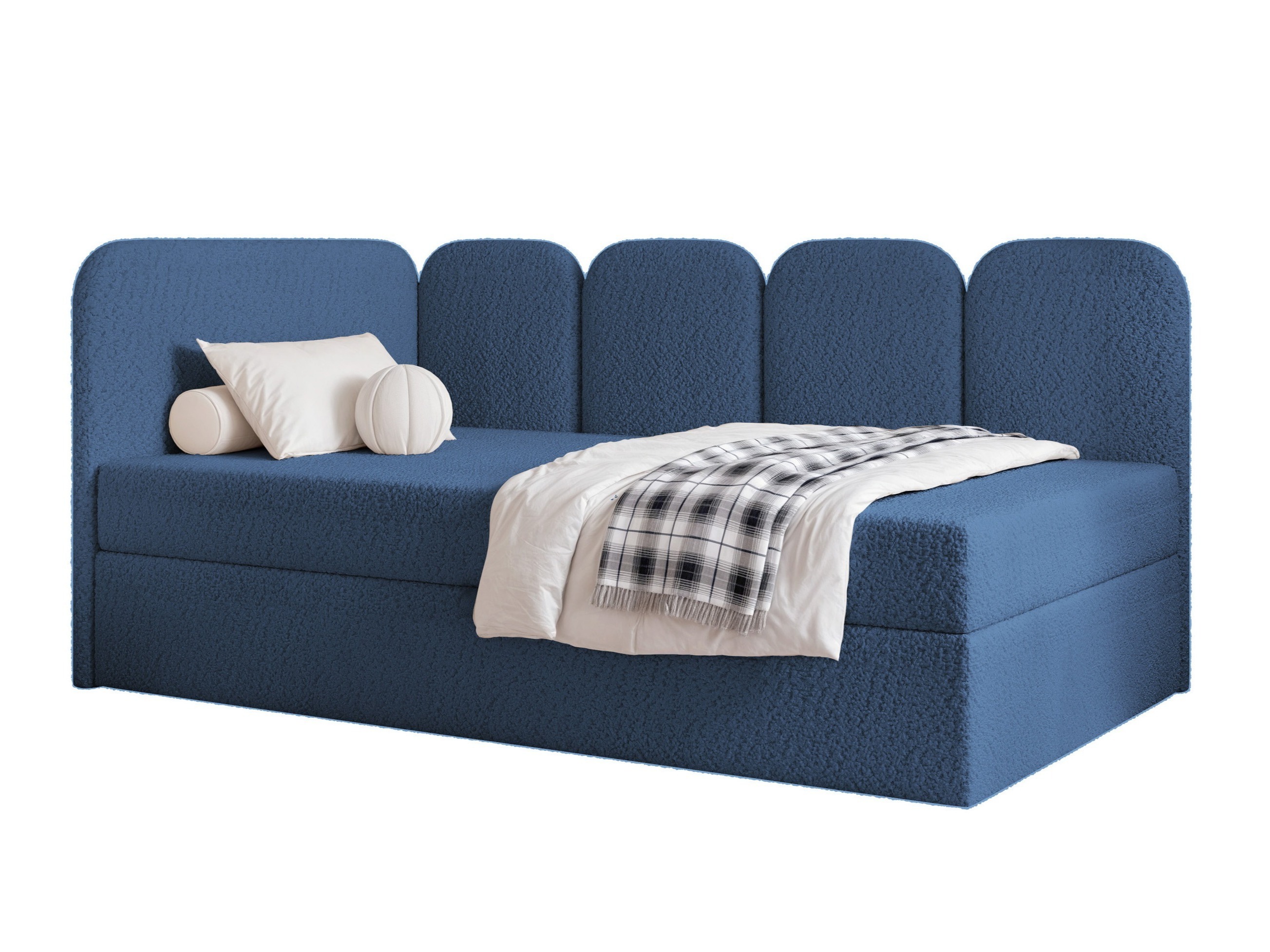 Krevet Martinez 123 (Coral 05)