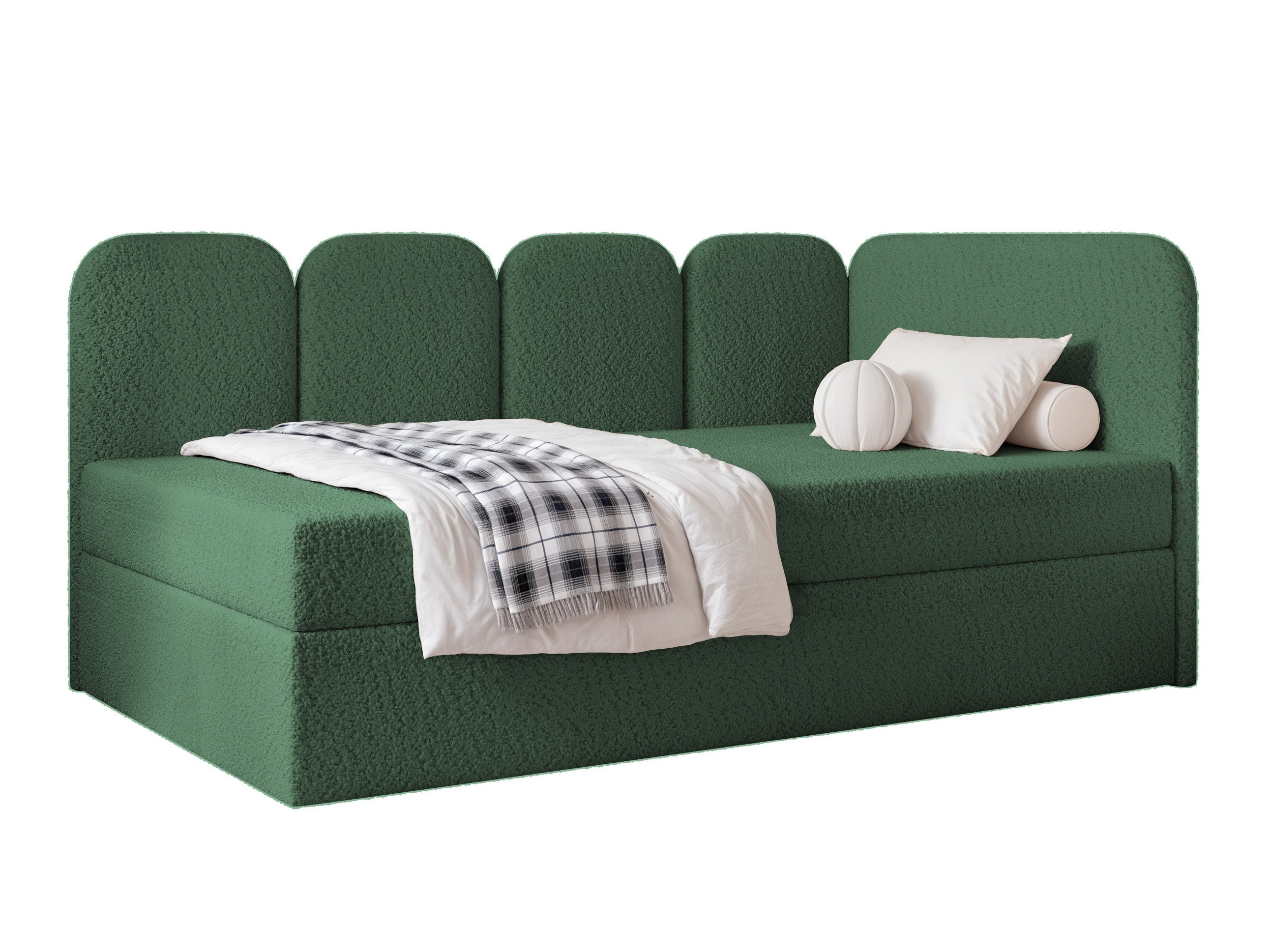 Krevet Martinez 123 (Coral 20)