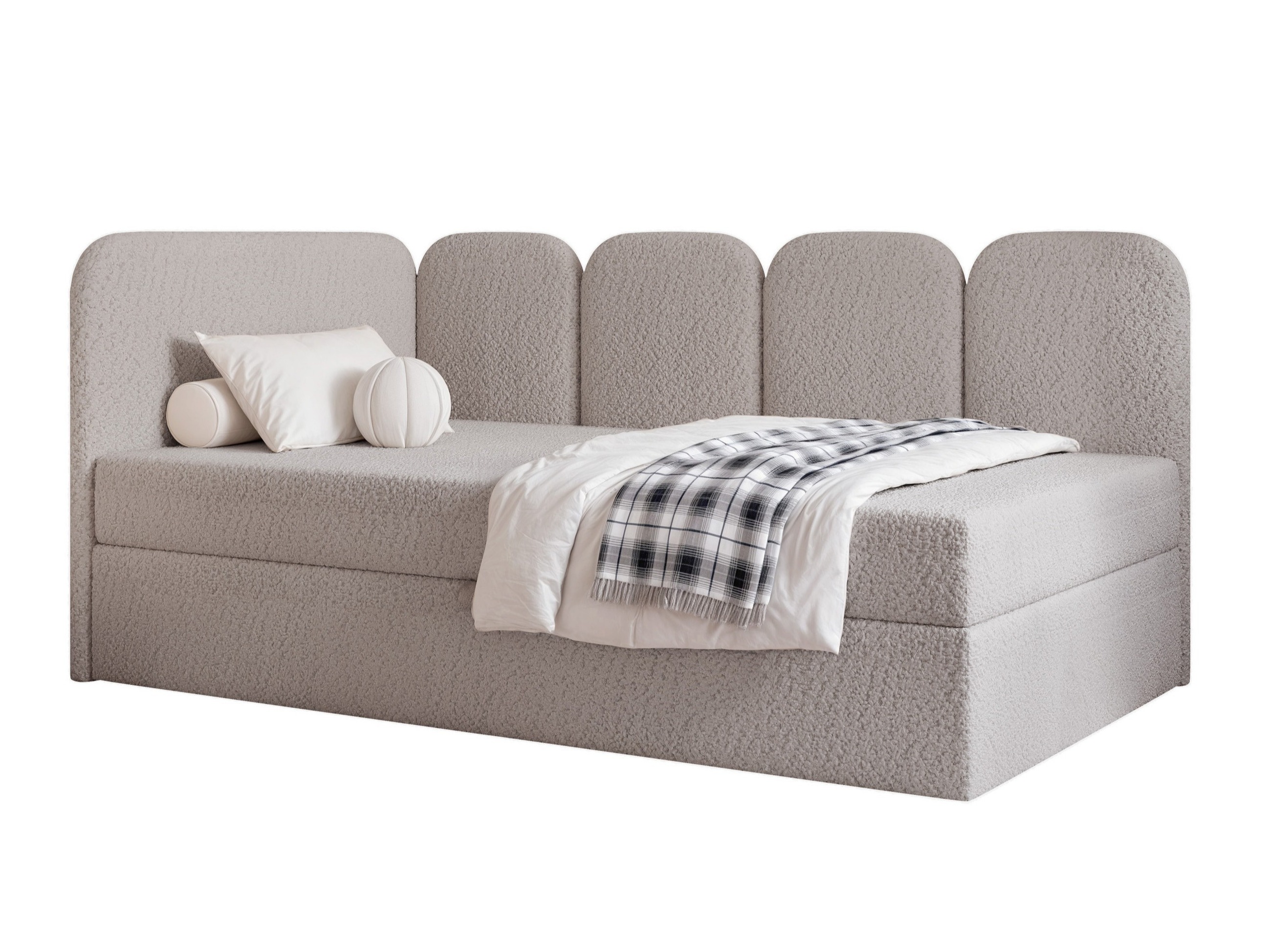Krevet Martinez 123 (Coral 50)