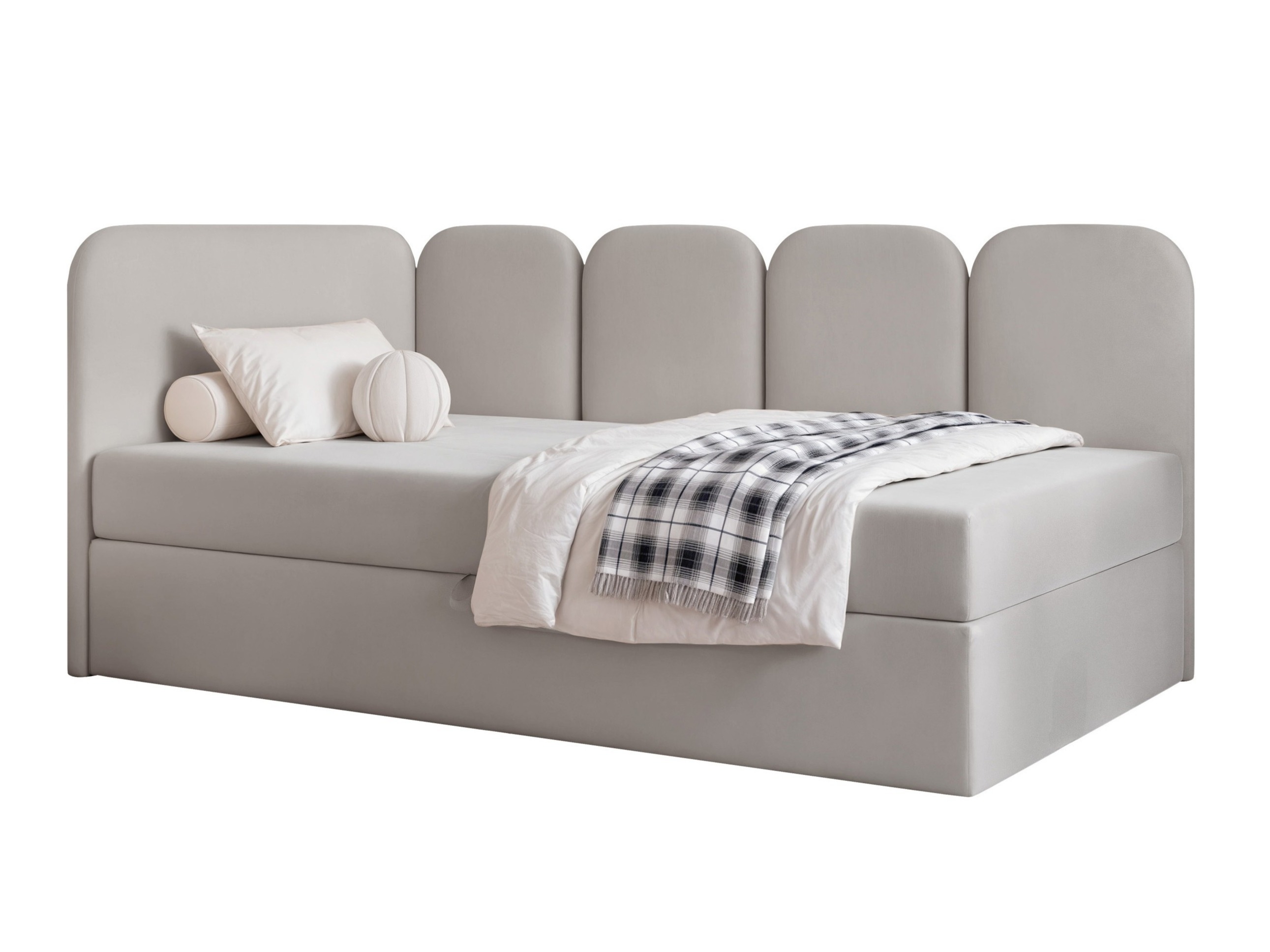 Krevet Martinez 123 (Dream Velvet 20216)