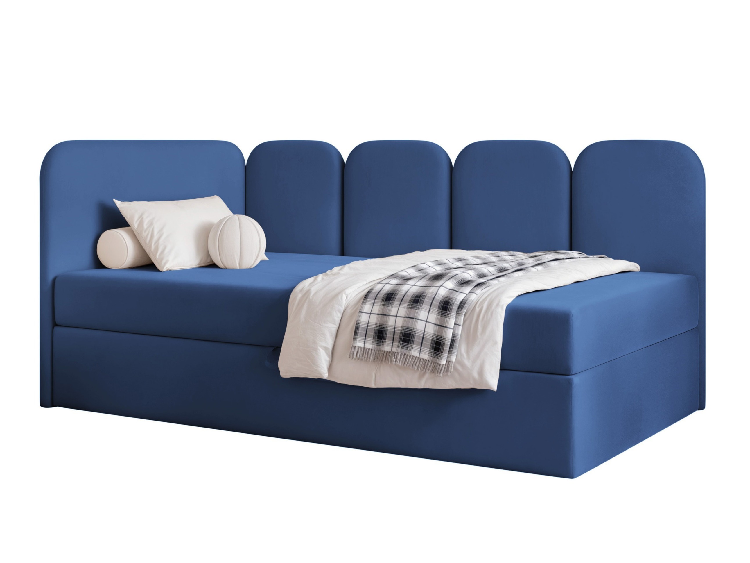 Krevet Martinez 123 (Dream Velvet 20225)