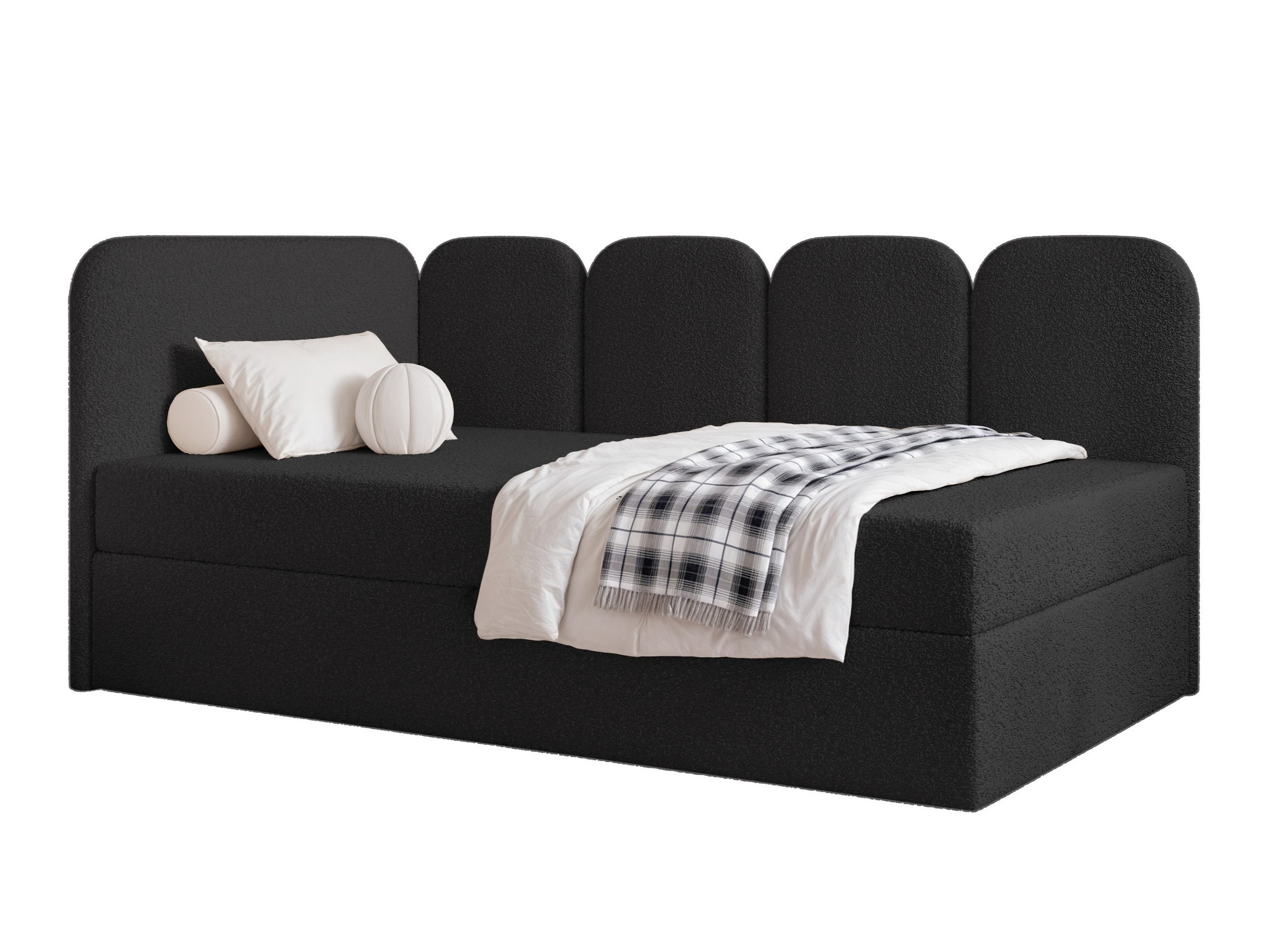 Krevet Martinez 123 (Quelle 100)