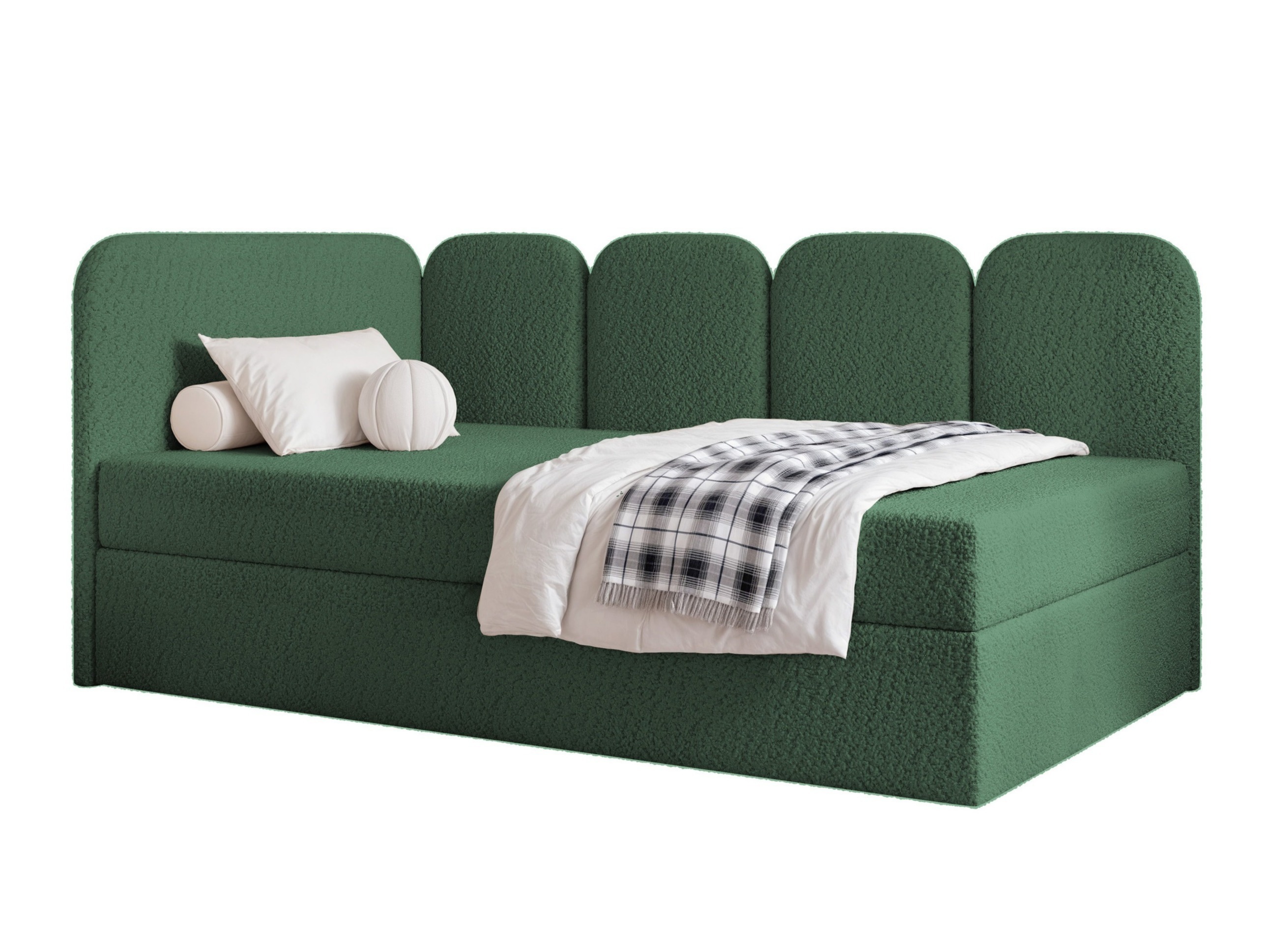 Krevet Martinez 123 (Coral 20)