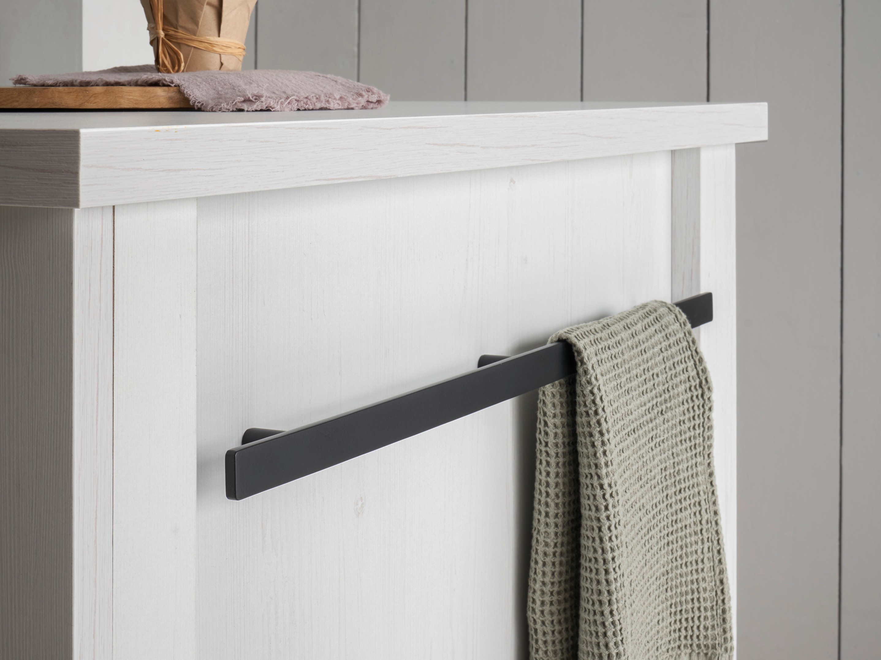 Kuhinjski otok Flora 102