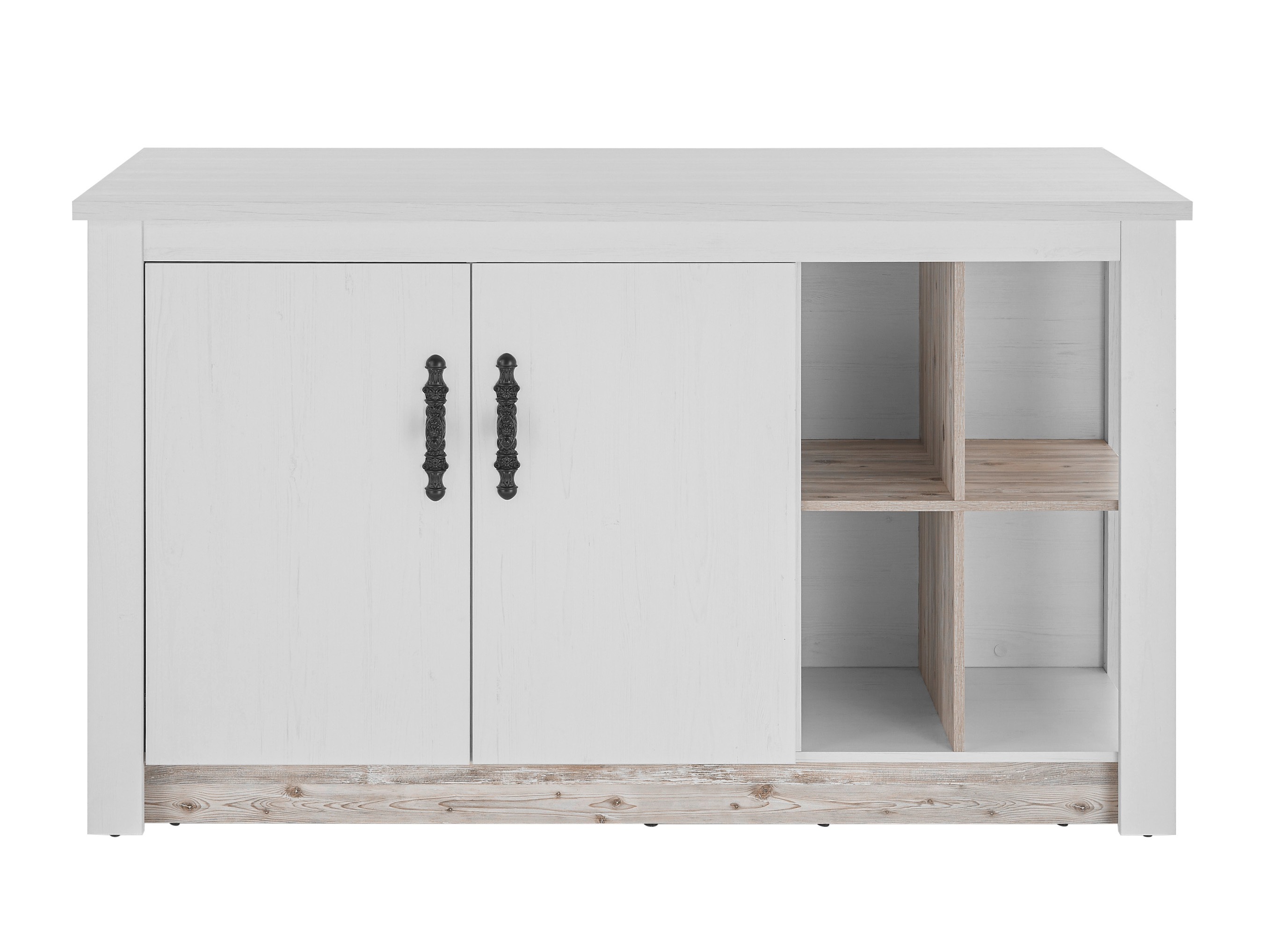 Kuhinjski otok Flora 103