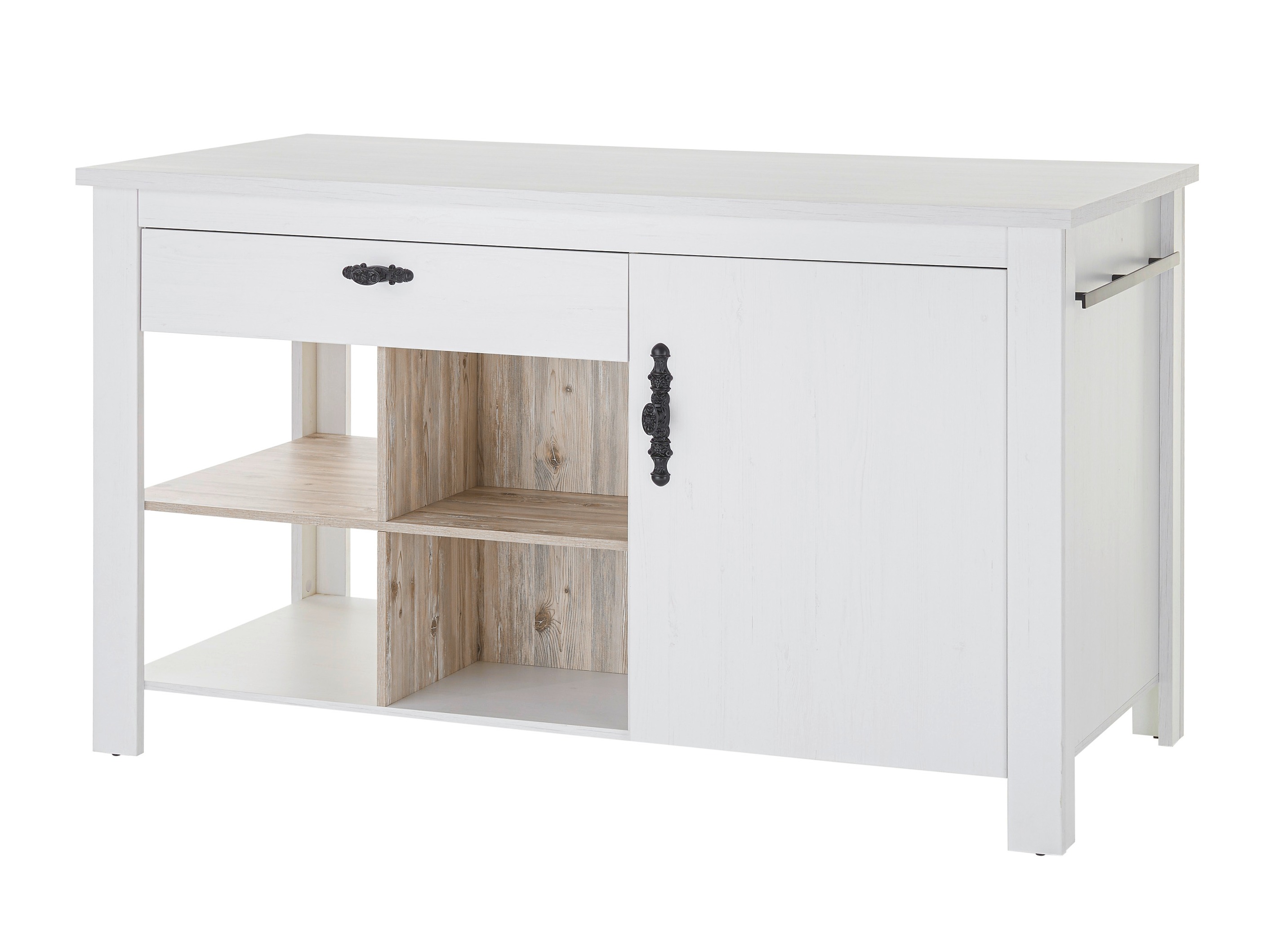 Modularan kuhinjski otok Flora 102