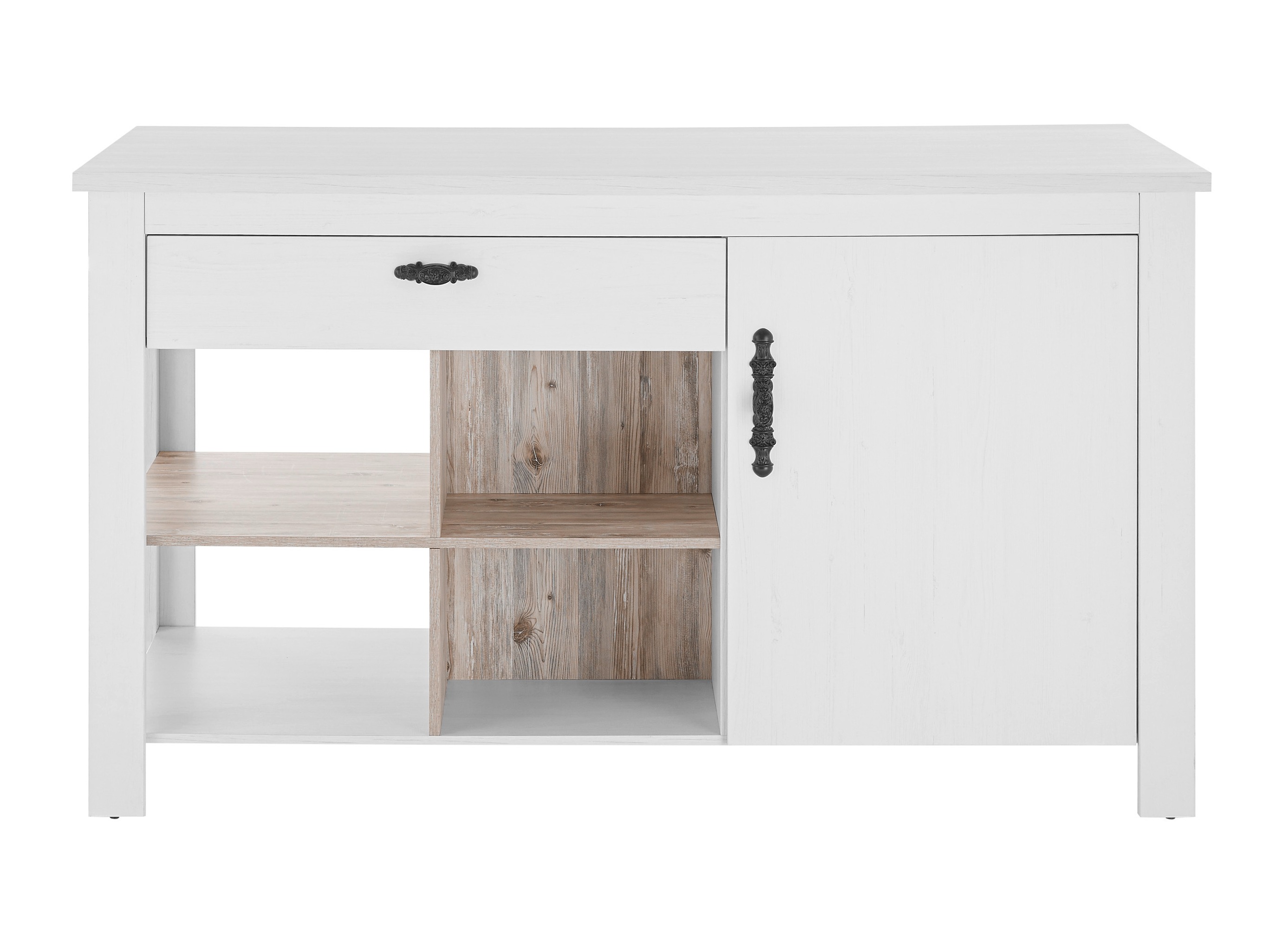 Modularan kuhinjski otok Flora 102