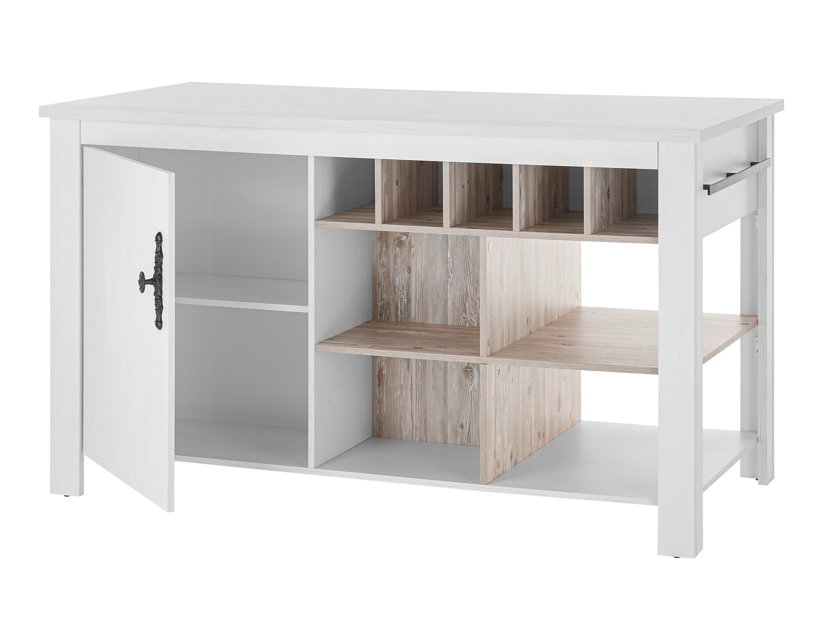 Modularan kuhinjski otok Flora 102