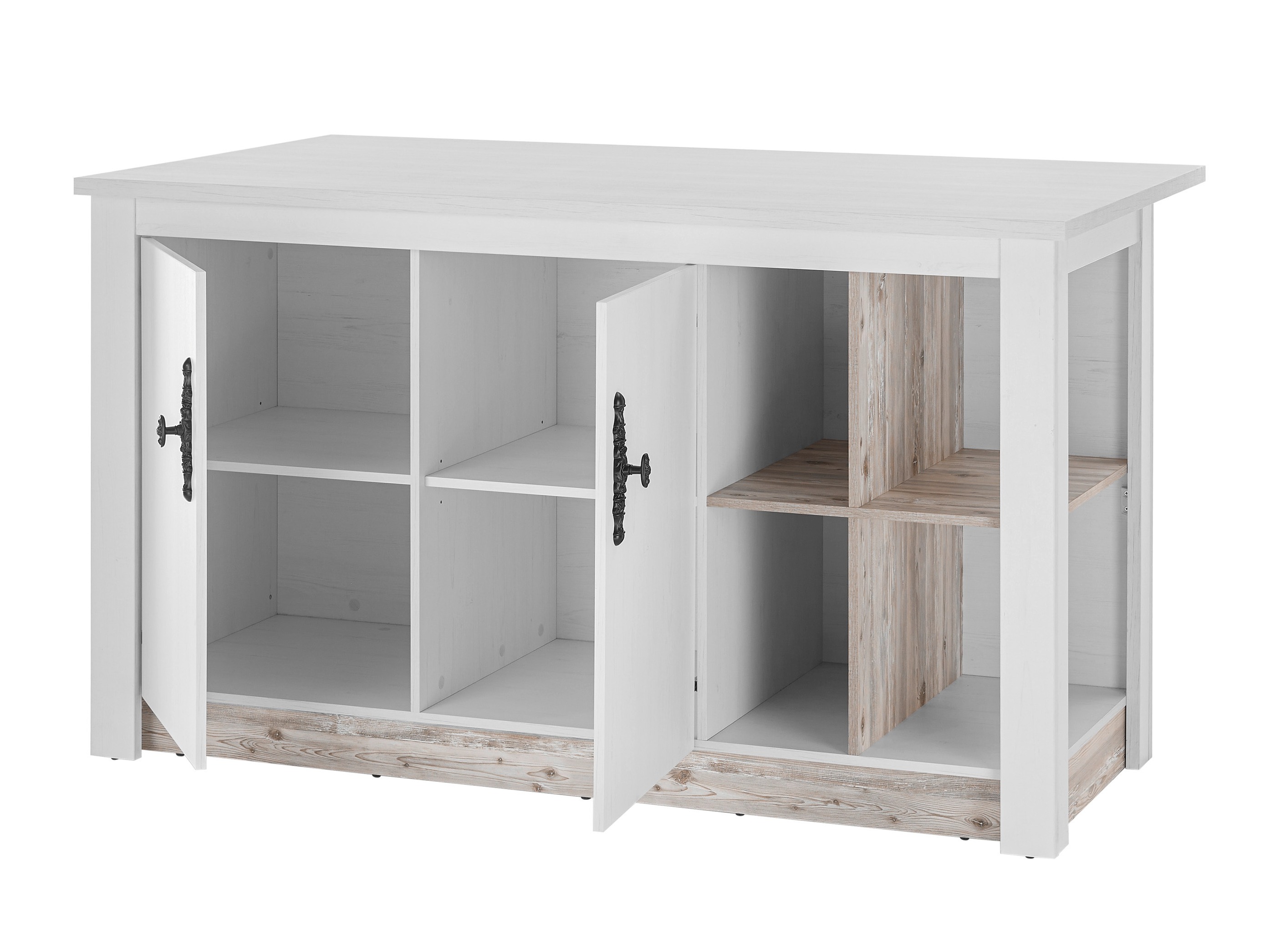 Modularan kuhinjski otok Flora 103