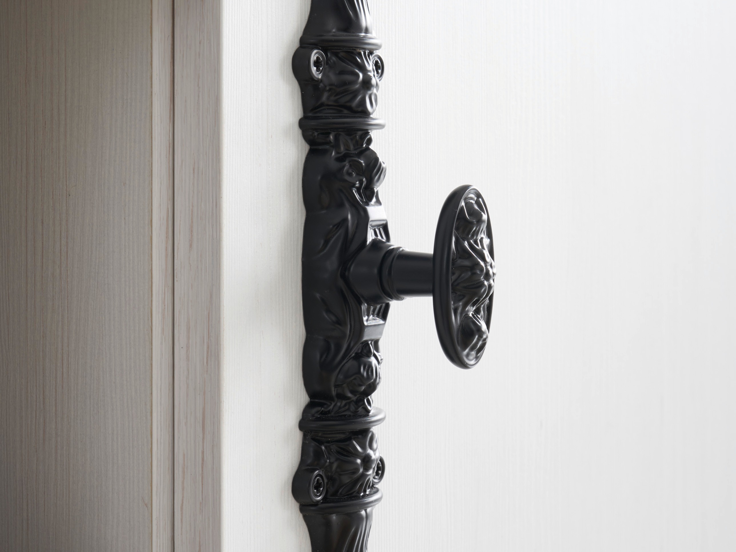 Modularni ormarić s ladicom i vratima Flora 101