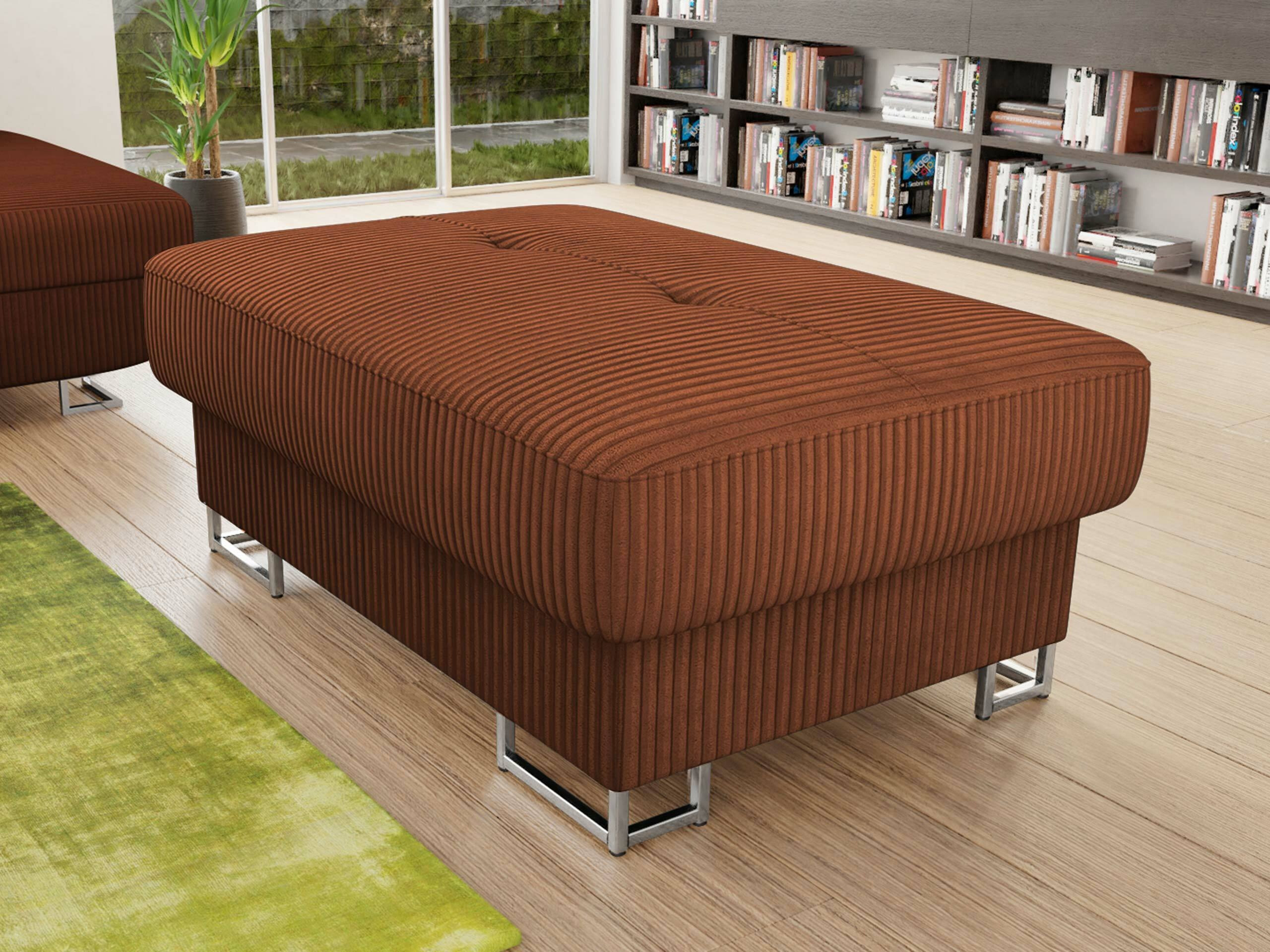 Tapecirana klupa Comfivo 238 (Poso 39)