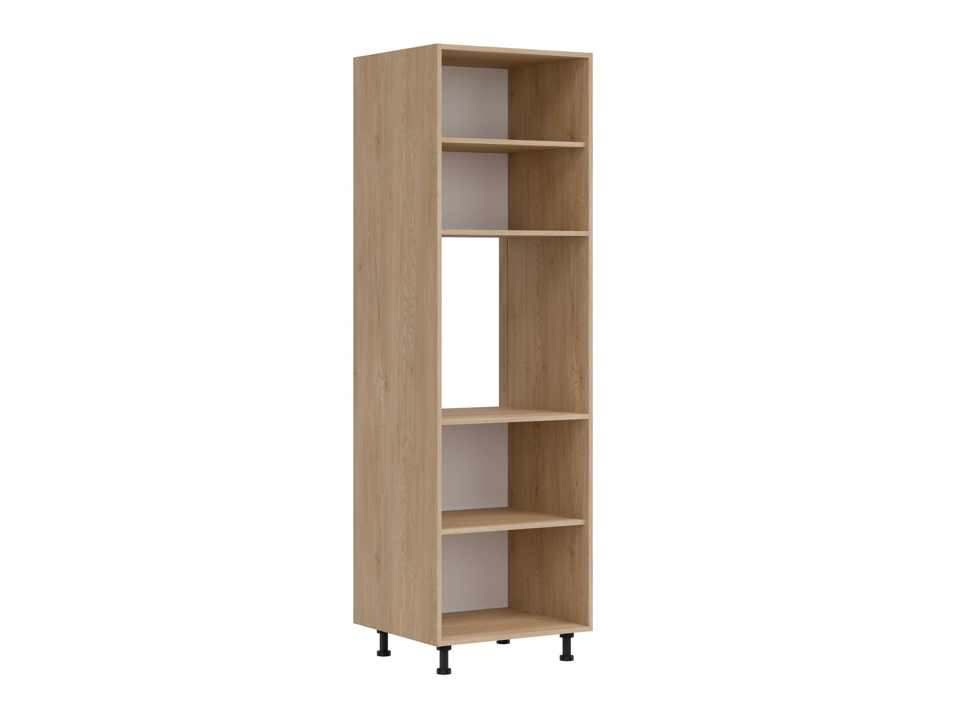 Modularan kuhinjski set Ati White Grey 118