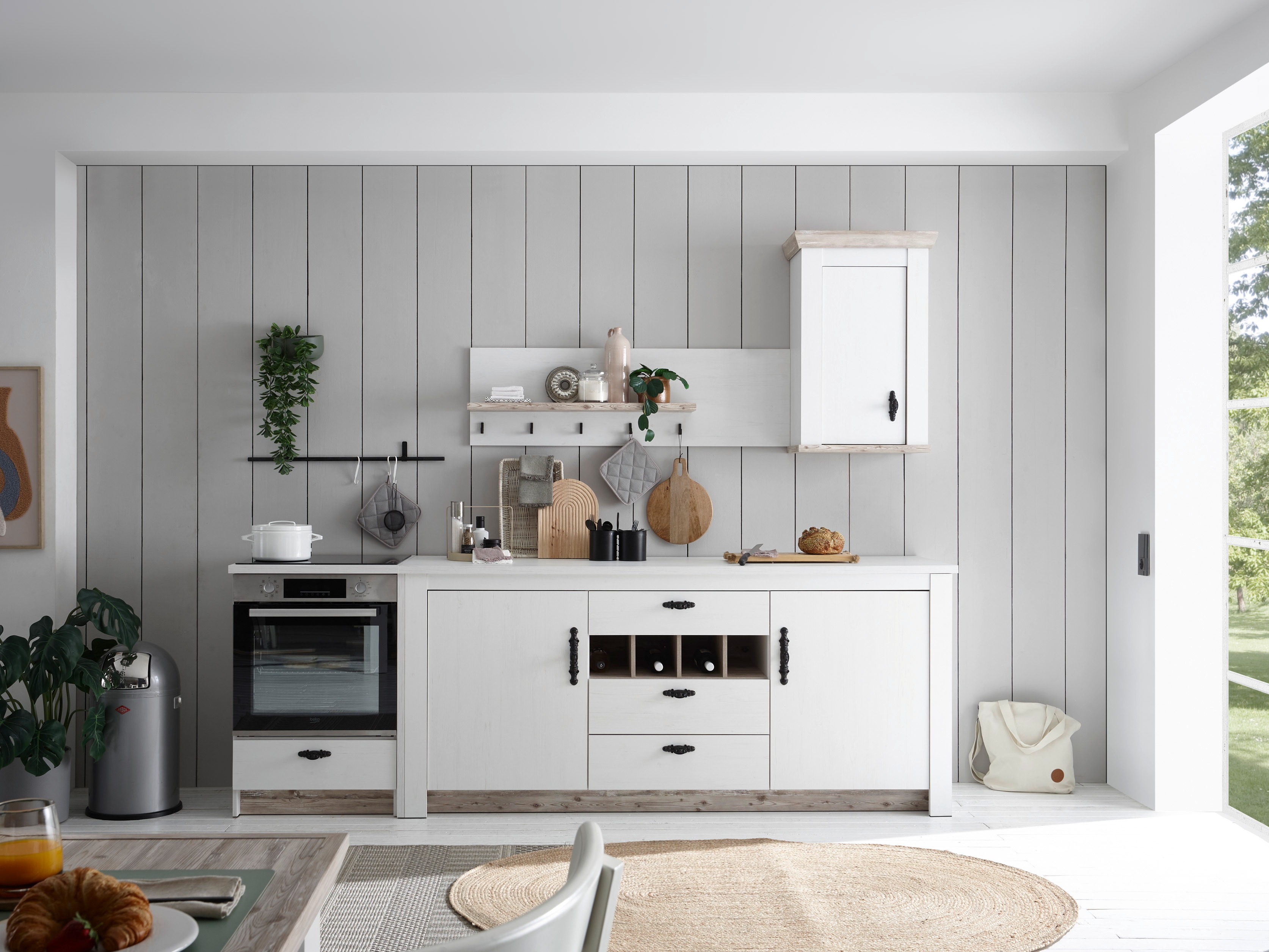 Modularan kuhinjski set Flora 111