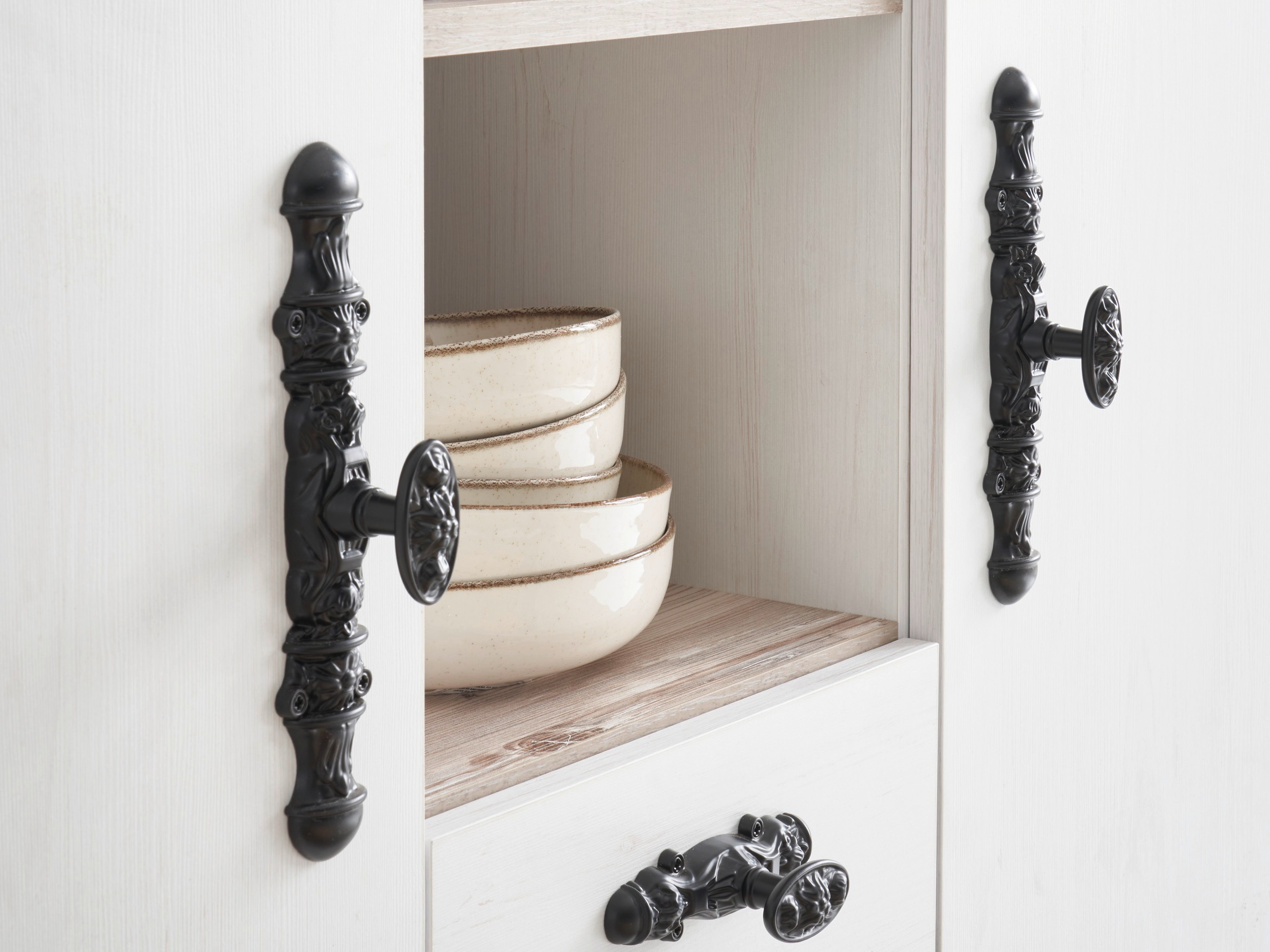 Modularan kuhinjski set Flora 112