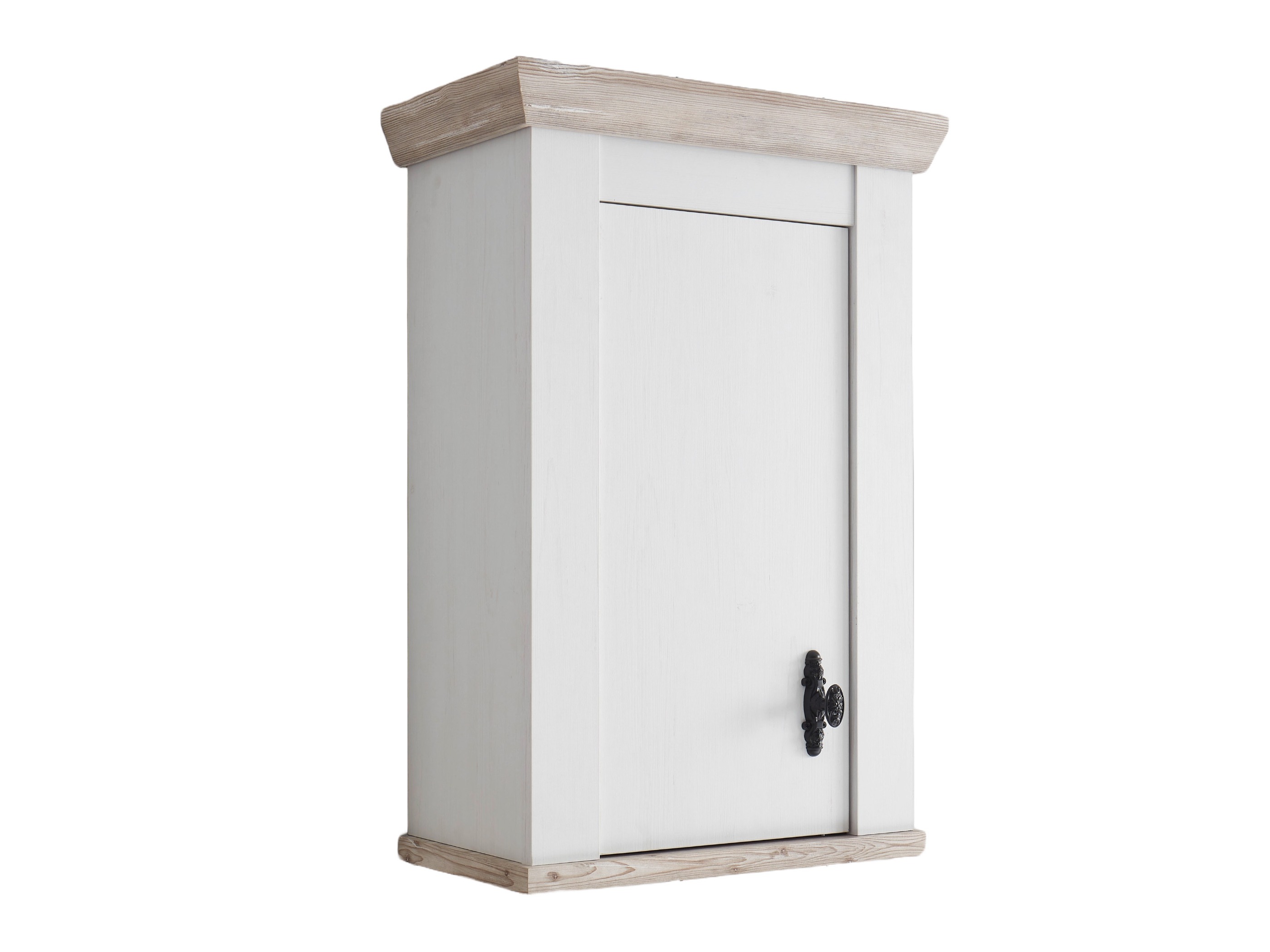 Modularan zidni ormarić Flora 107