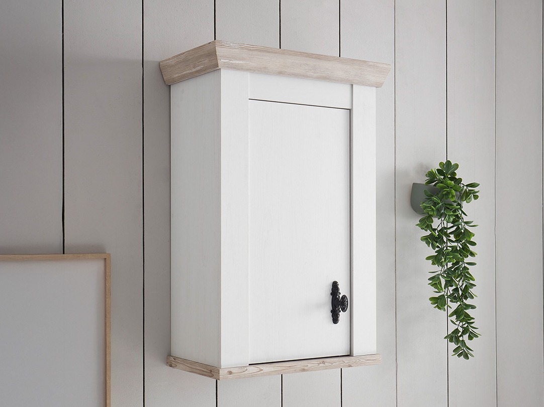 Modularan zidni ormarić Flora 107