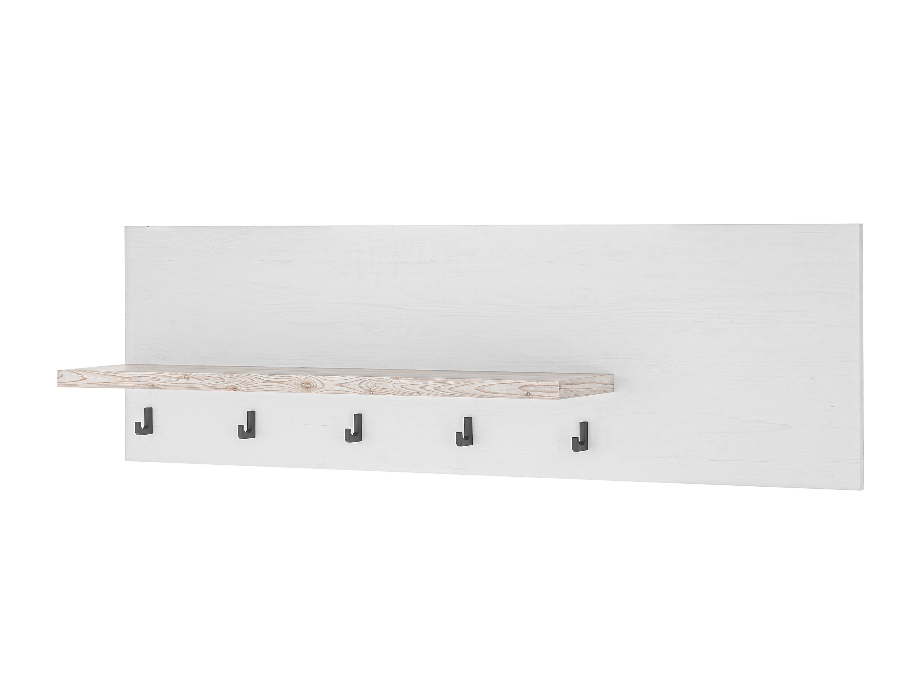 Zidna polica Flora 104