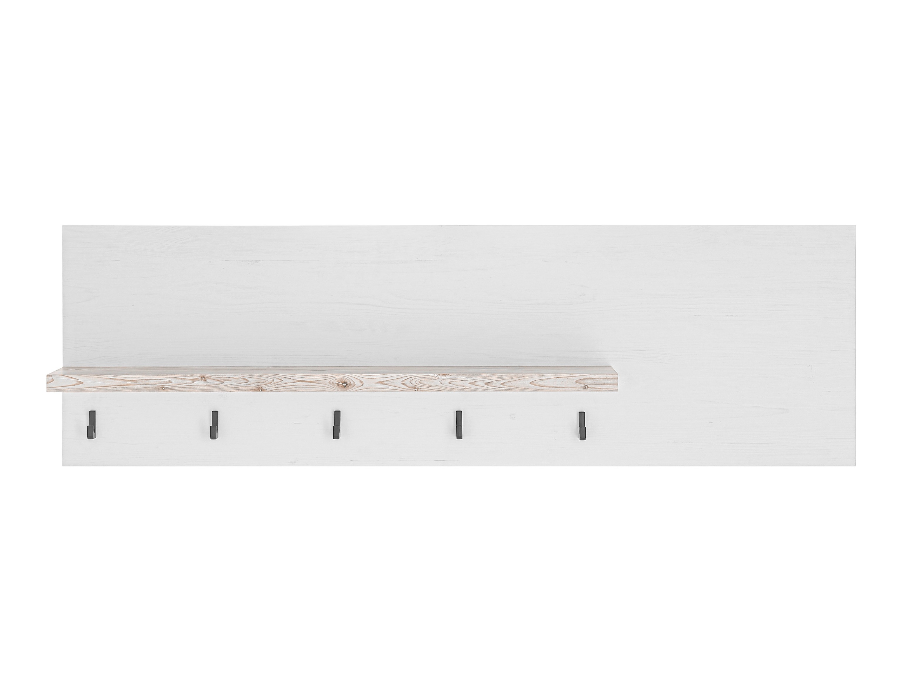 Zidna polica Flora 104