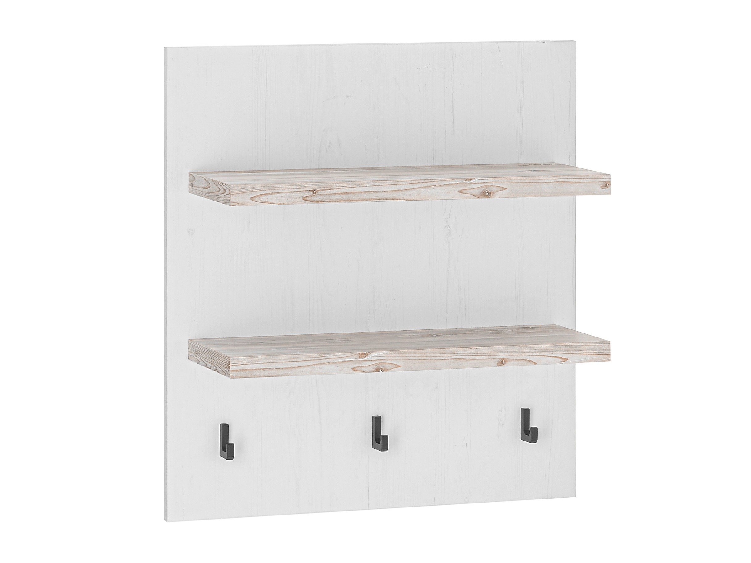 Zidna polica Flora 105