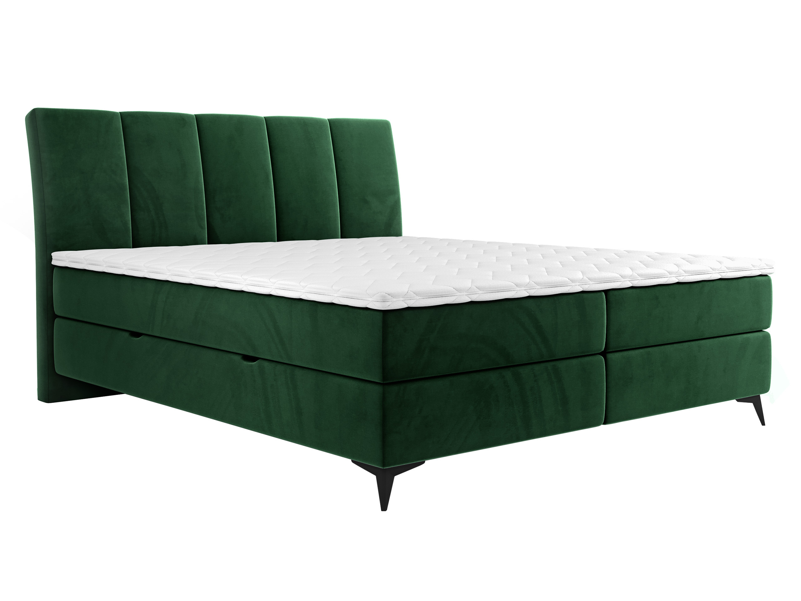 Boxspring krevet ComfiDream Onauna (Fresh 13)