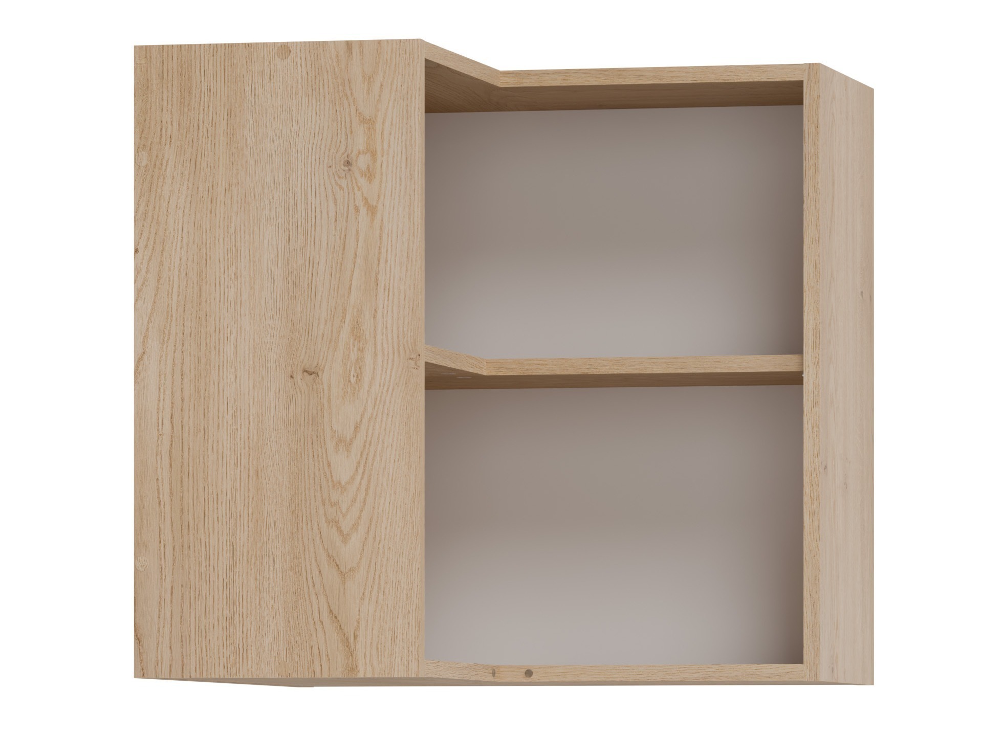 Modularan kuhinjski set Ati Grey 133