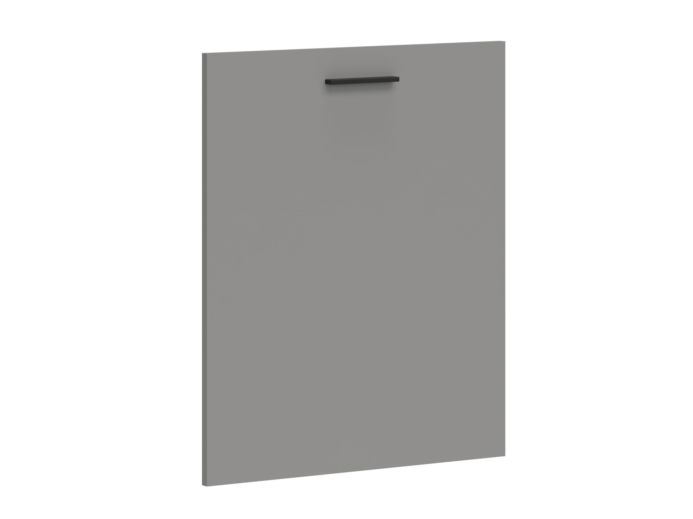 Modularan kuhinjski set Ati Grey 133