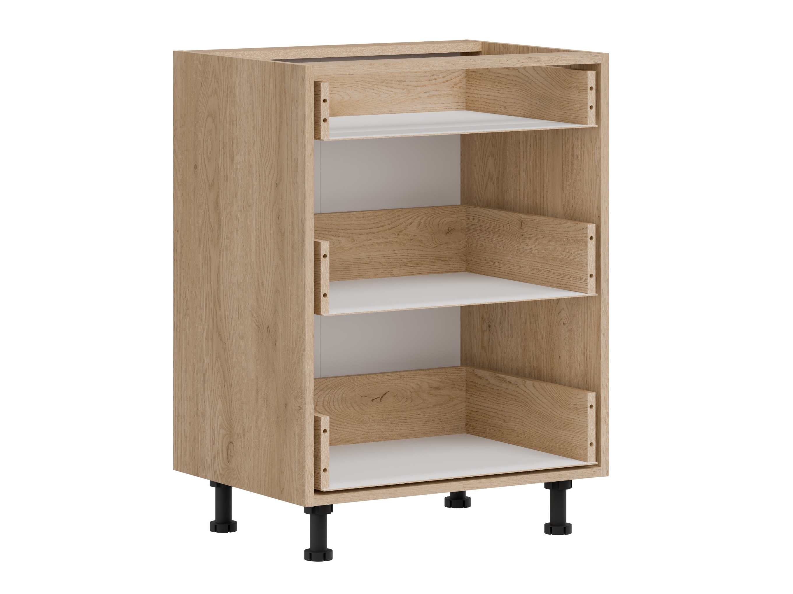 Modularan kuhinjski set Ati Torro 134
