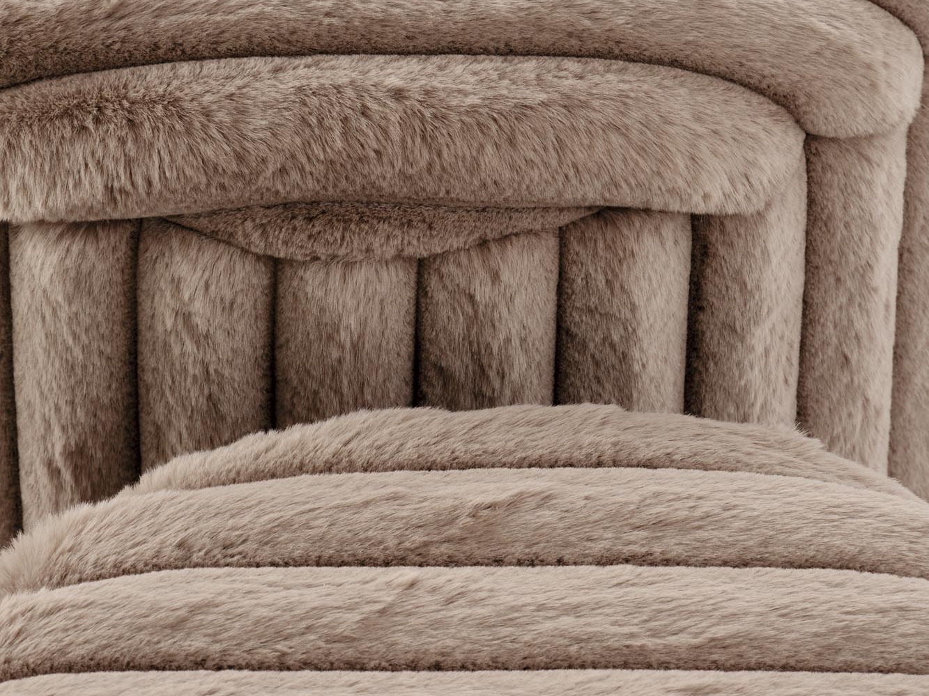 Set taburea Houston 2076 (Cappuccino)