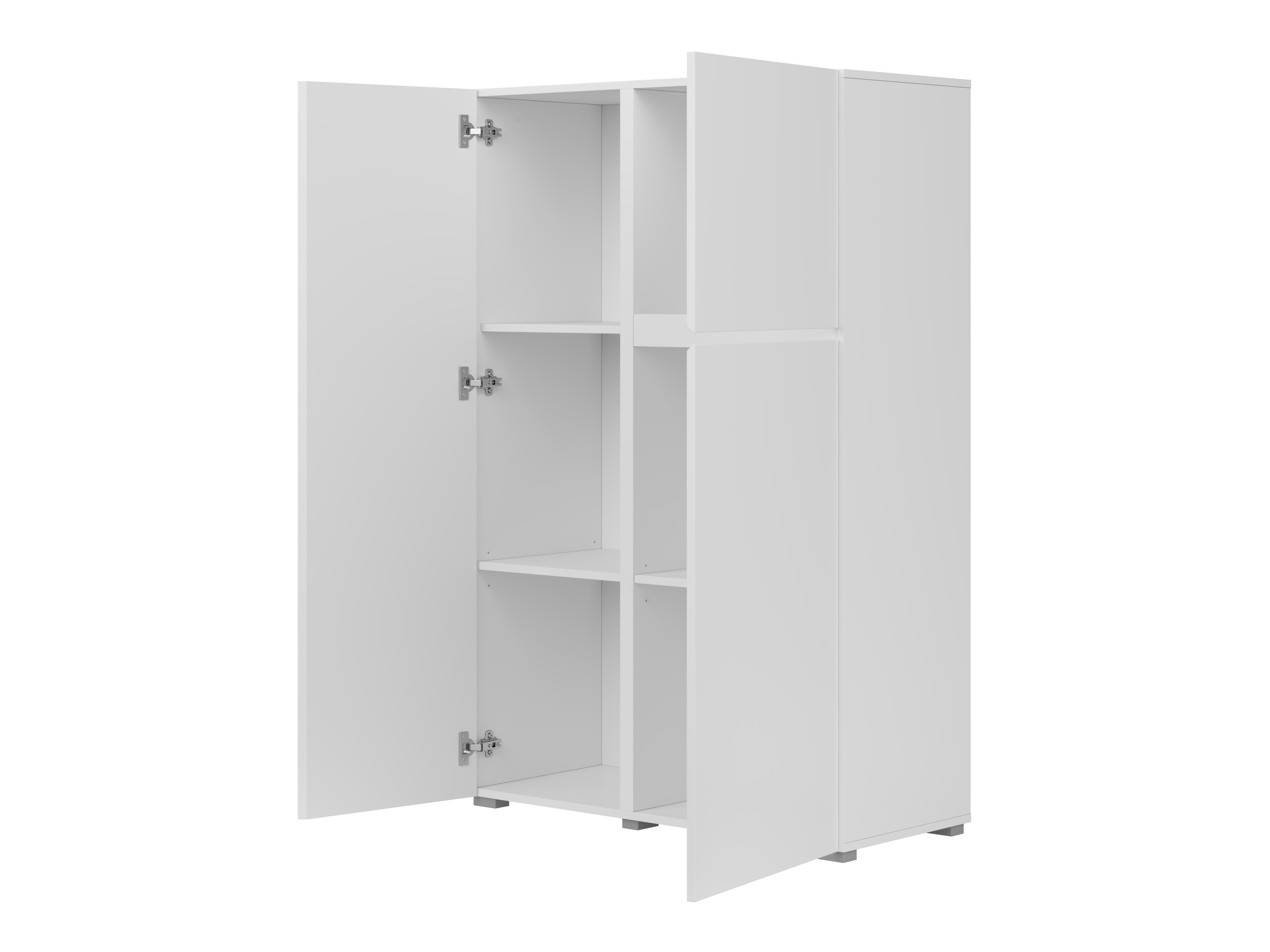 Dnevni boravak Elbleve 104 (Bijela)