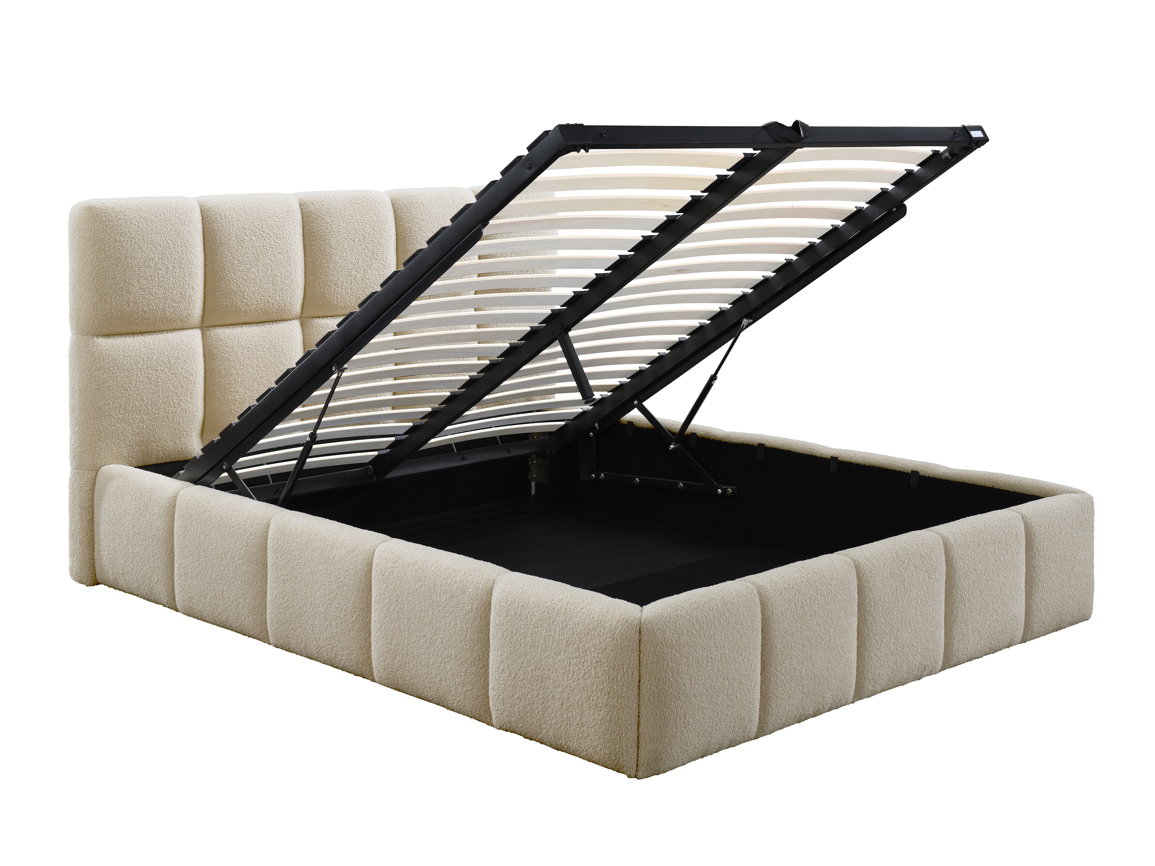 Krevet Comfivo Seges