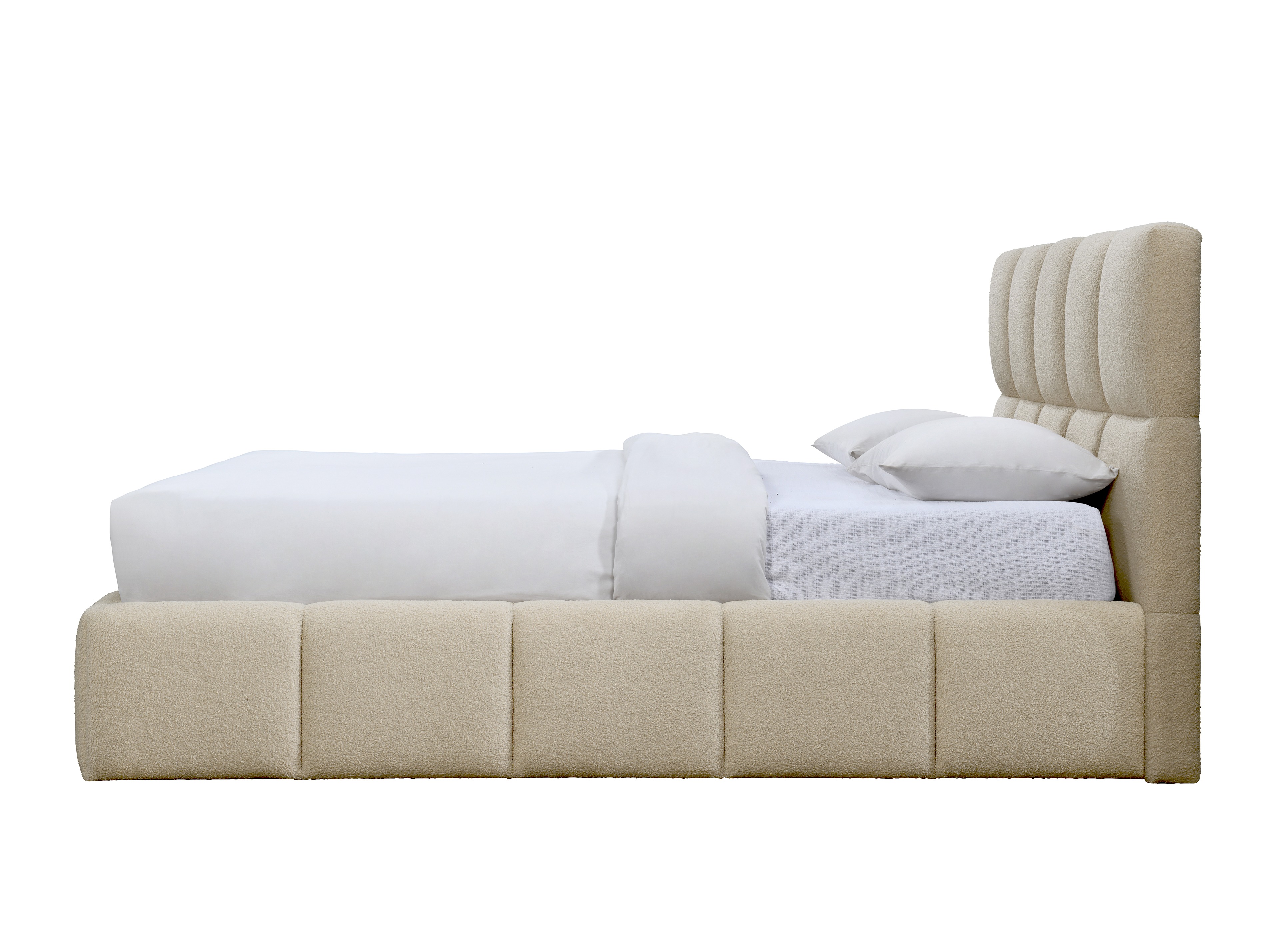 Krevet Comfivo Seges