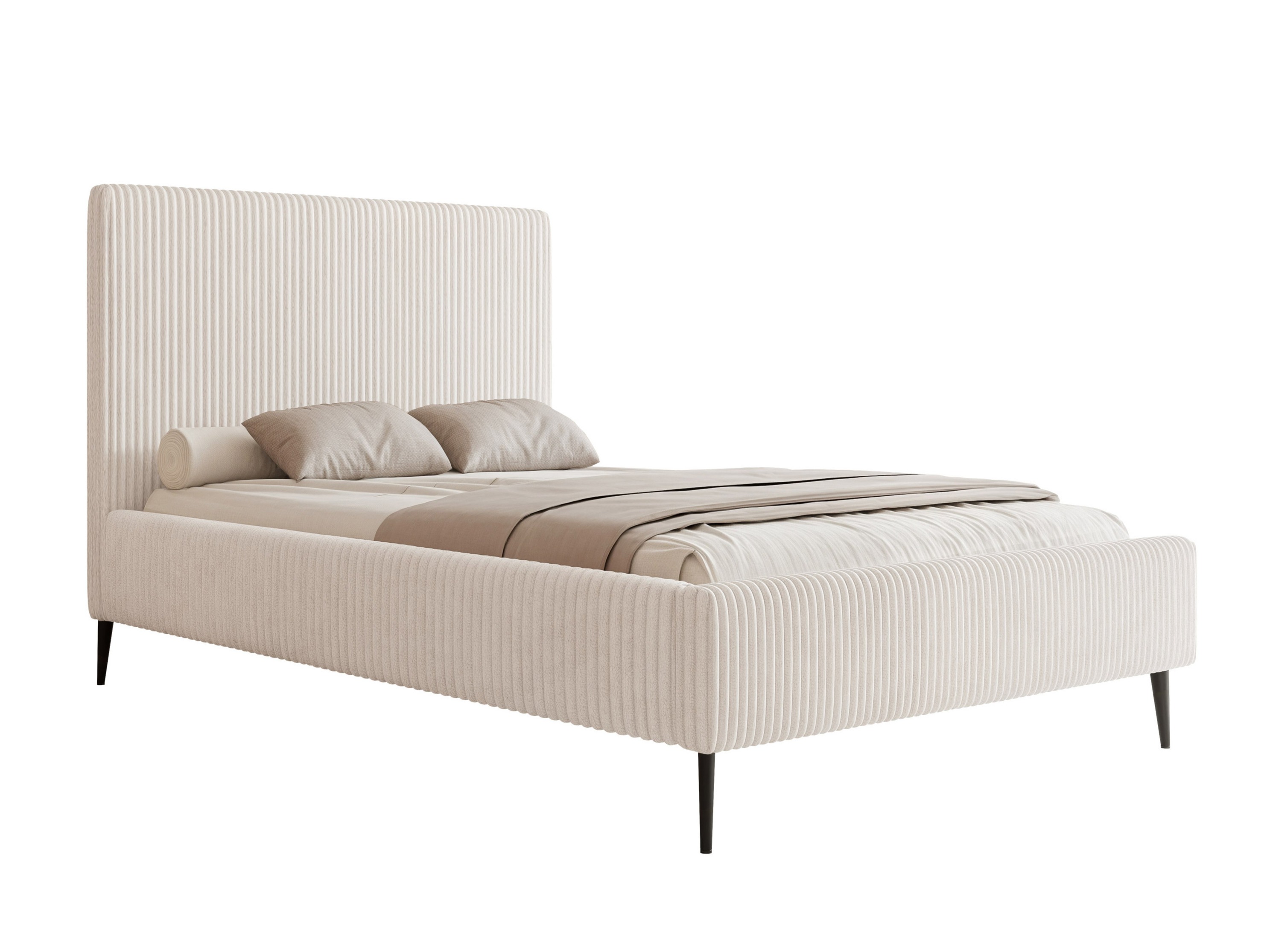 Krevet Martinez 124 (Tilia 01)