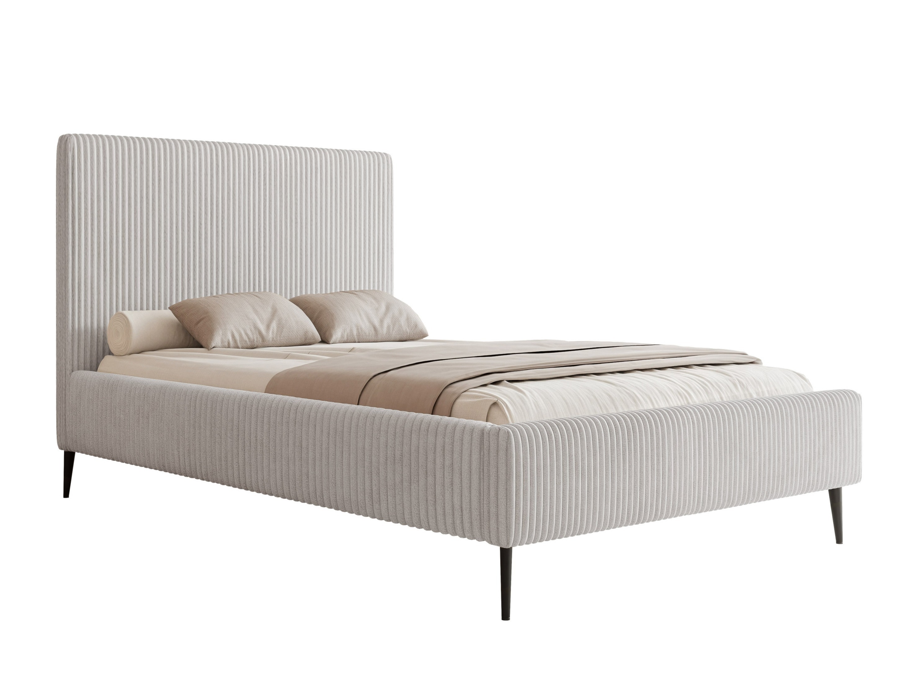 Krevet Martinez 124 (Tilia 86)