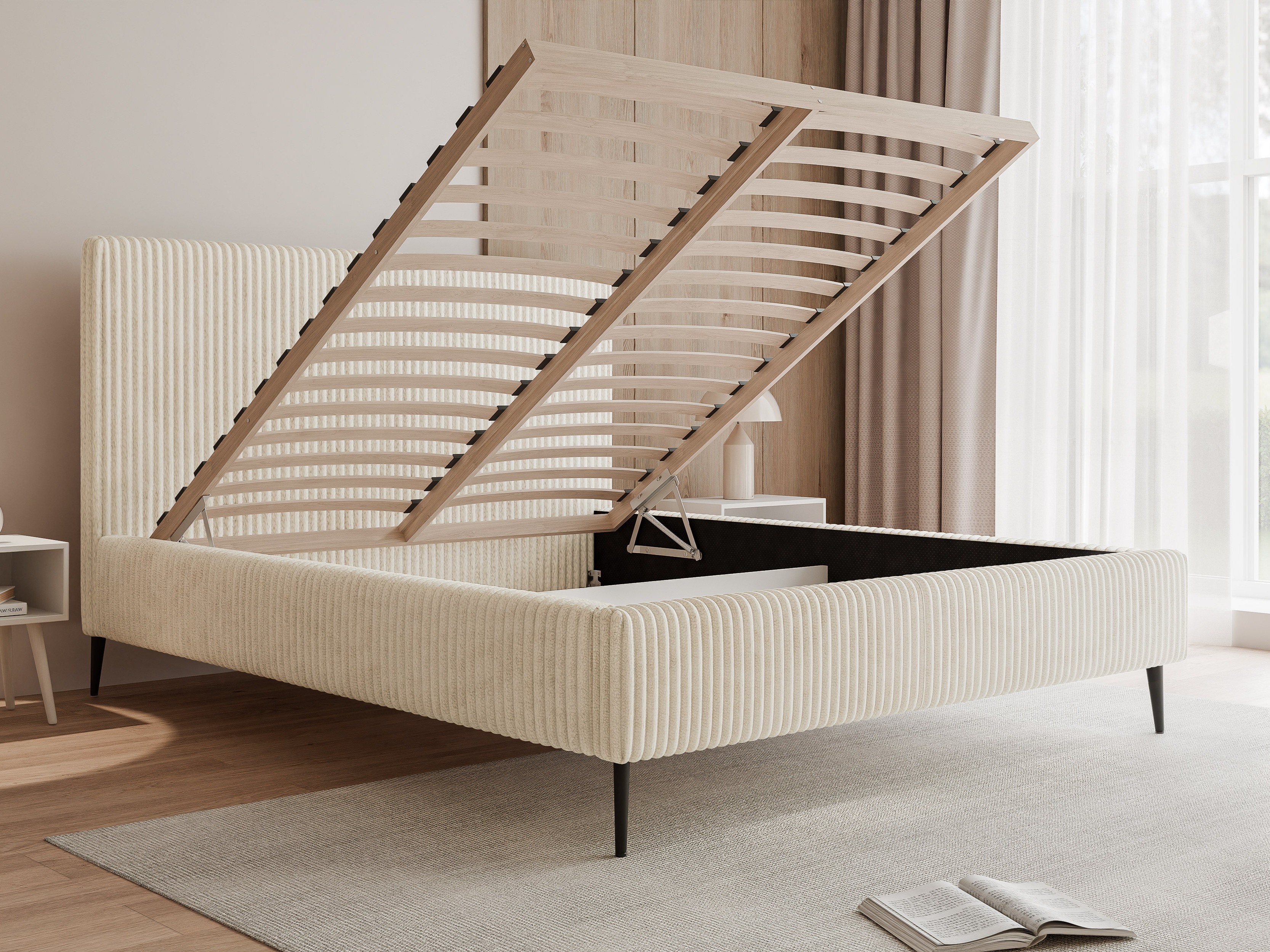 Krevet Martinez 124 (Poso 60)